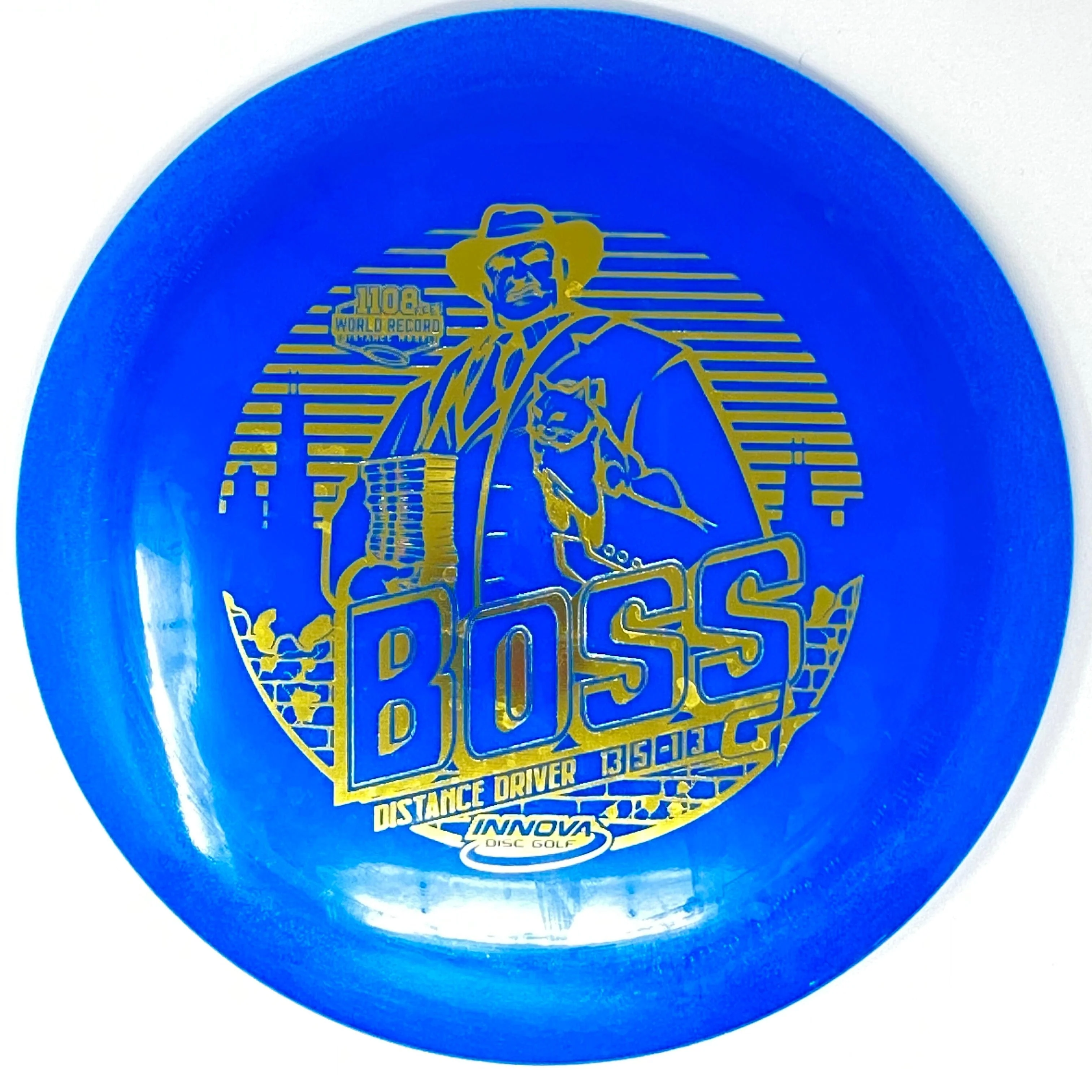 Boss (GStar) - Image 45
