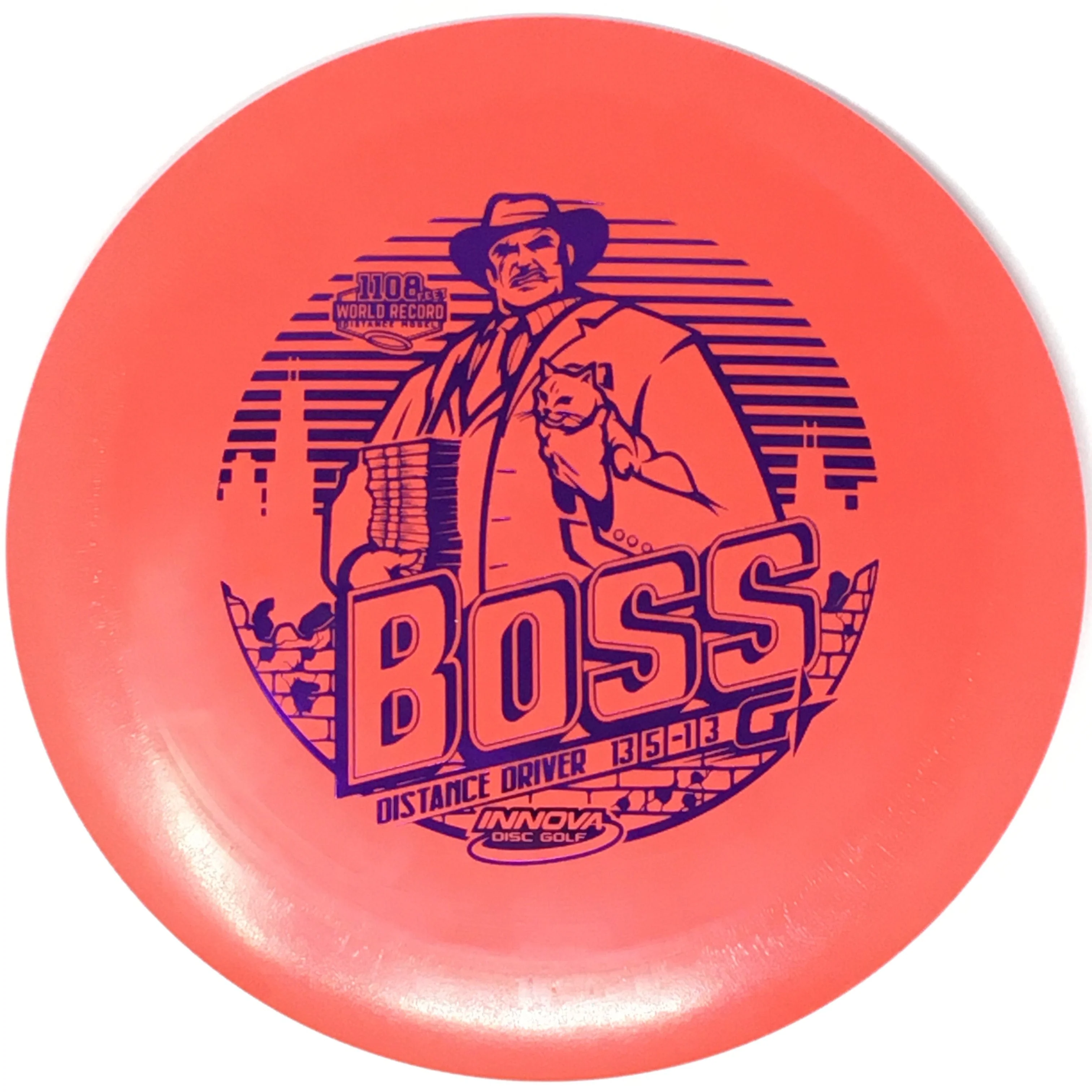 Boss (GStar) - Image 5