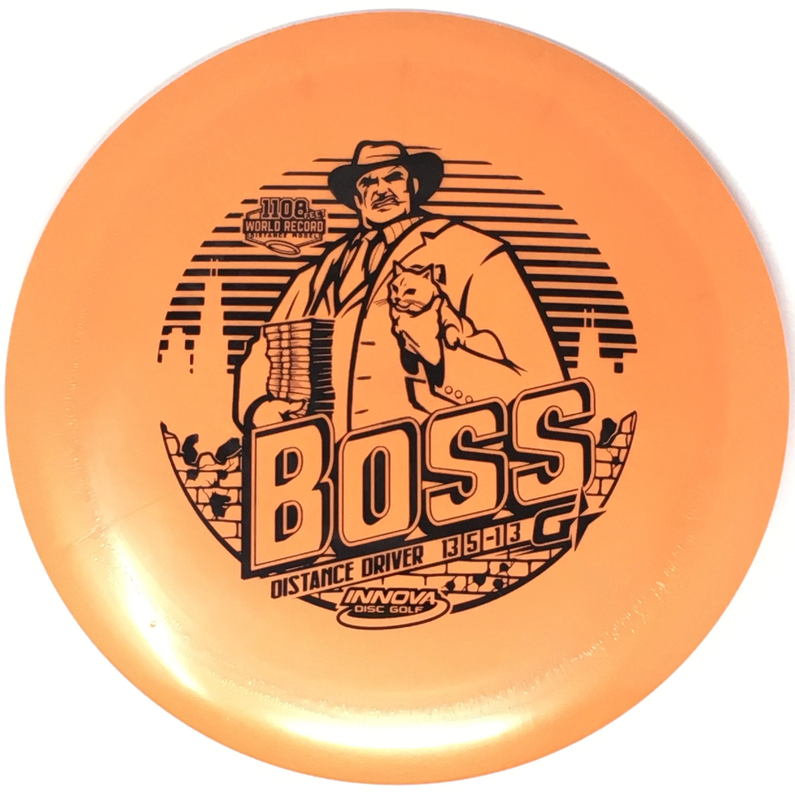 Boss (GStar) - Image 6