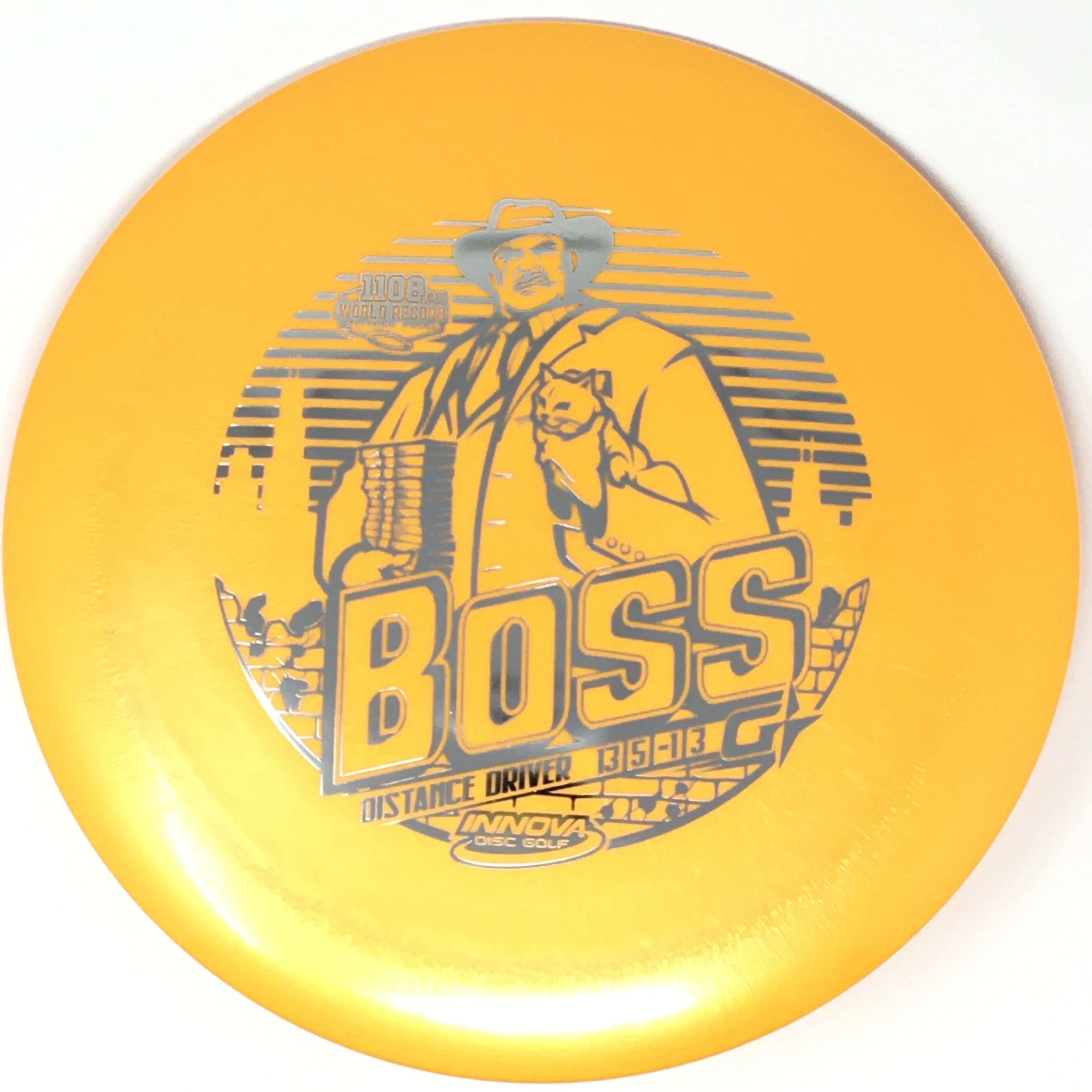 Boss (GStar) - Image 7