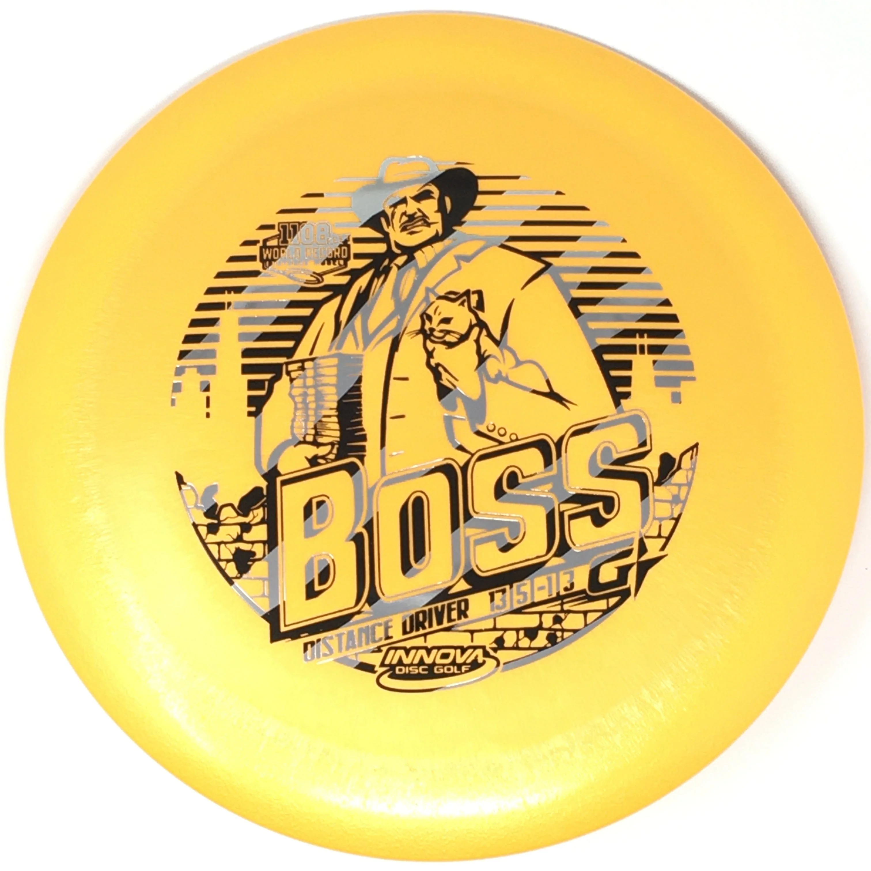 Boss (GStar) - Image 8