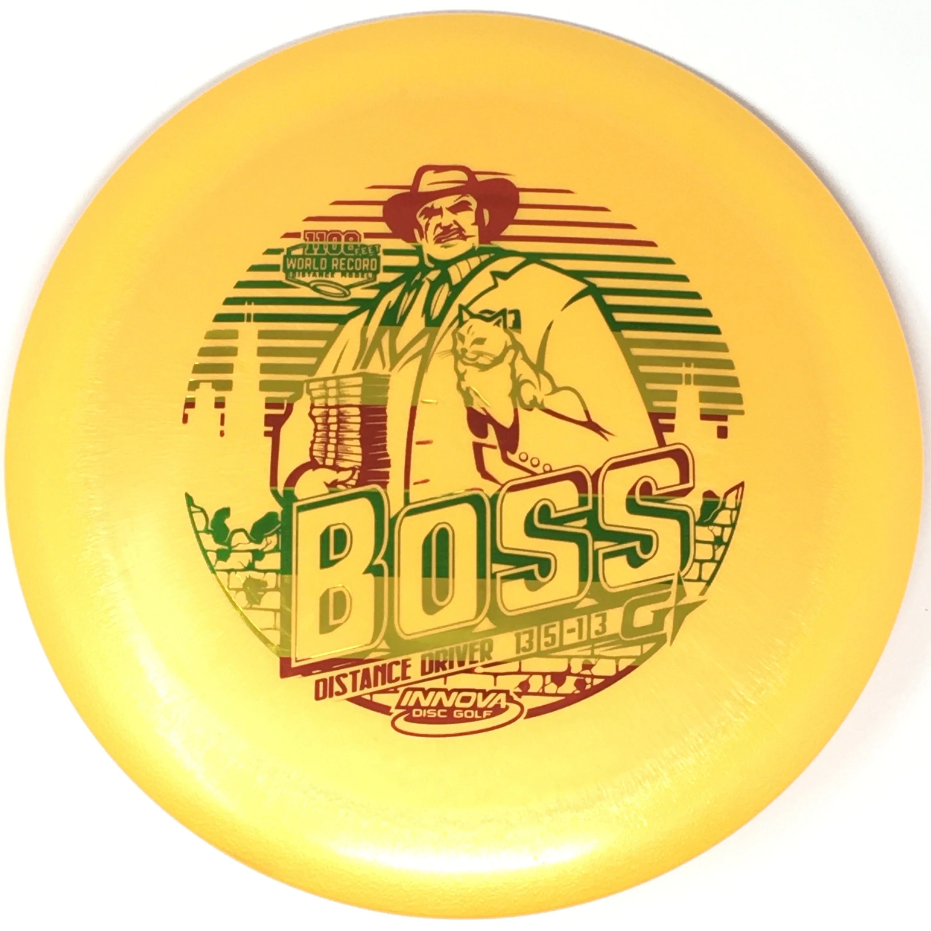 Boss (GStar) - Image 9