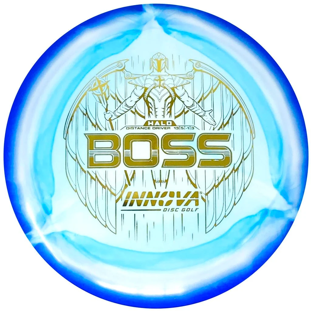 Boss (Halo Star)