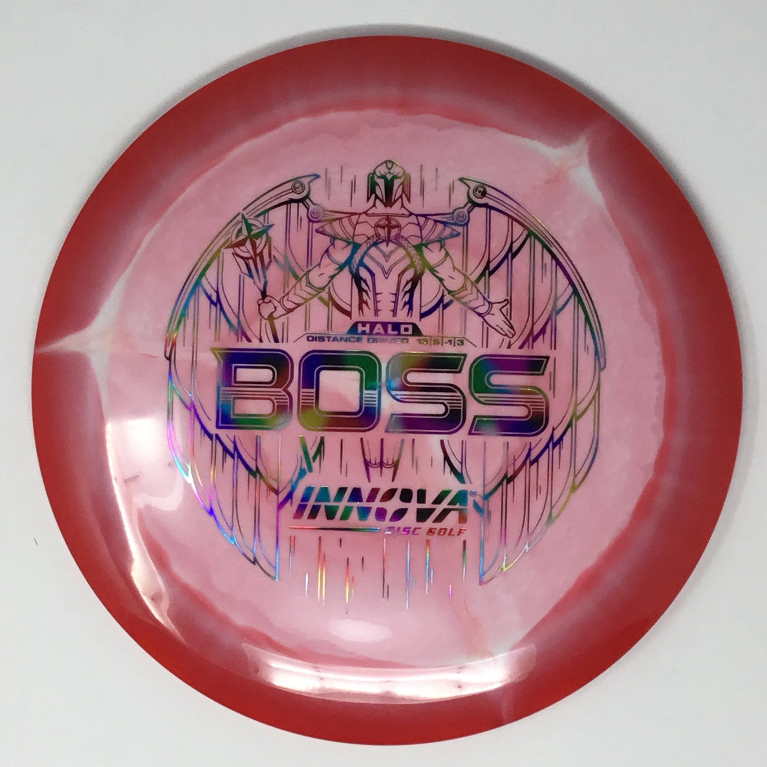 Boss (Halo Star) - Image 12