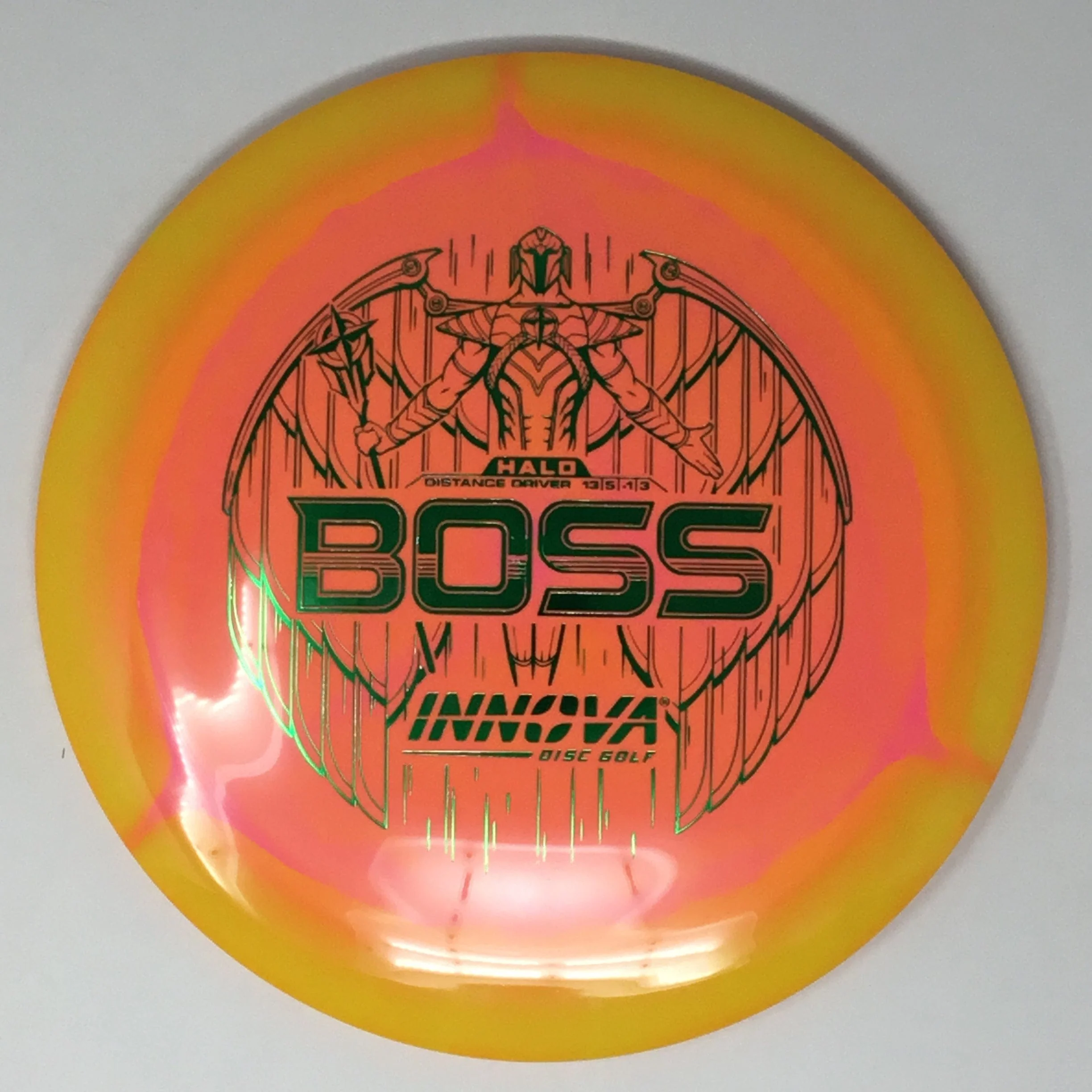 Boss (Halo Star) - Image 13