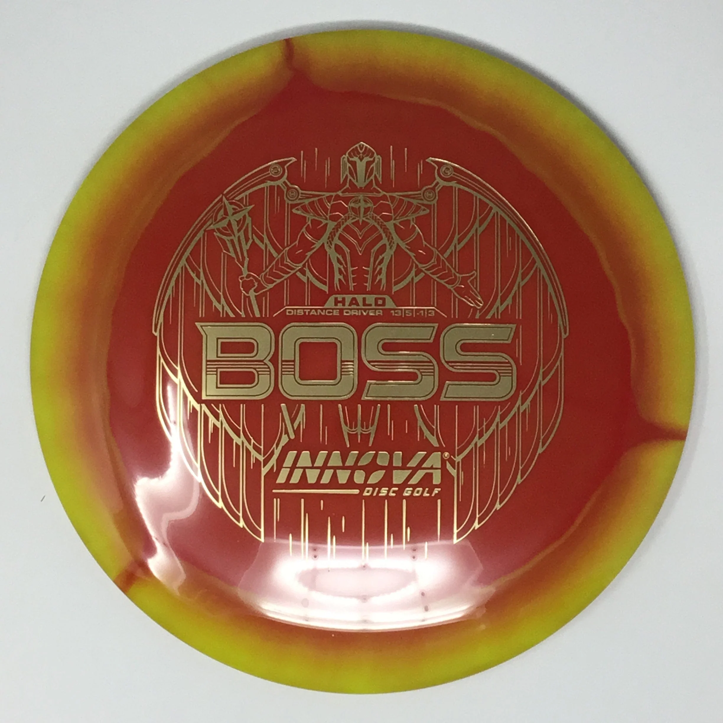 Boss (Halo Star) - Image 14