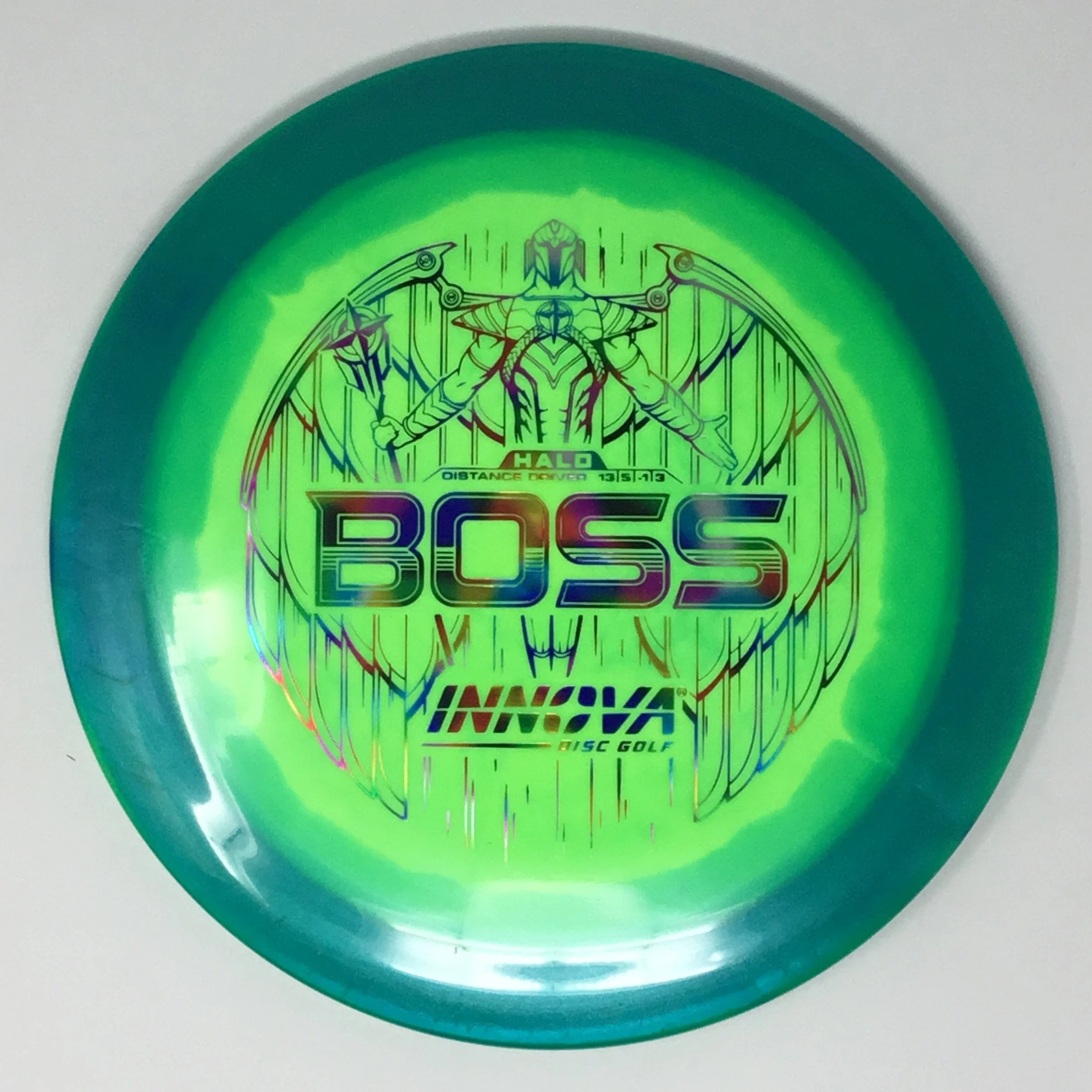Boss (Halo Star) - Image 16