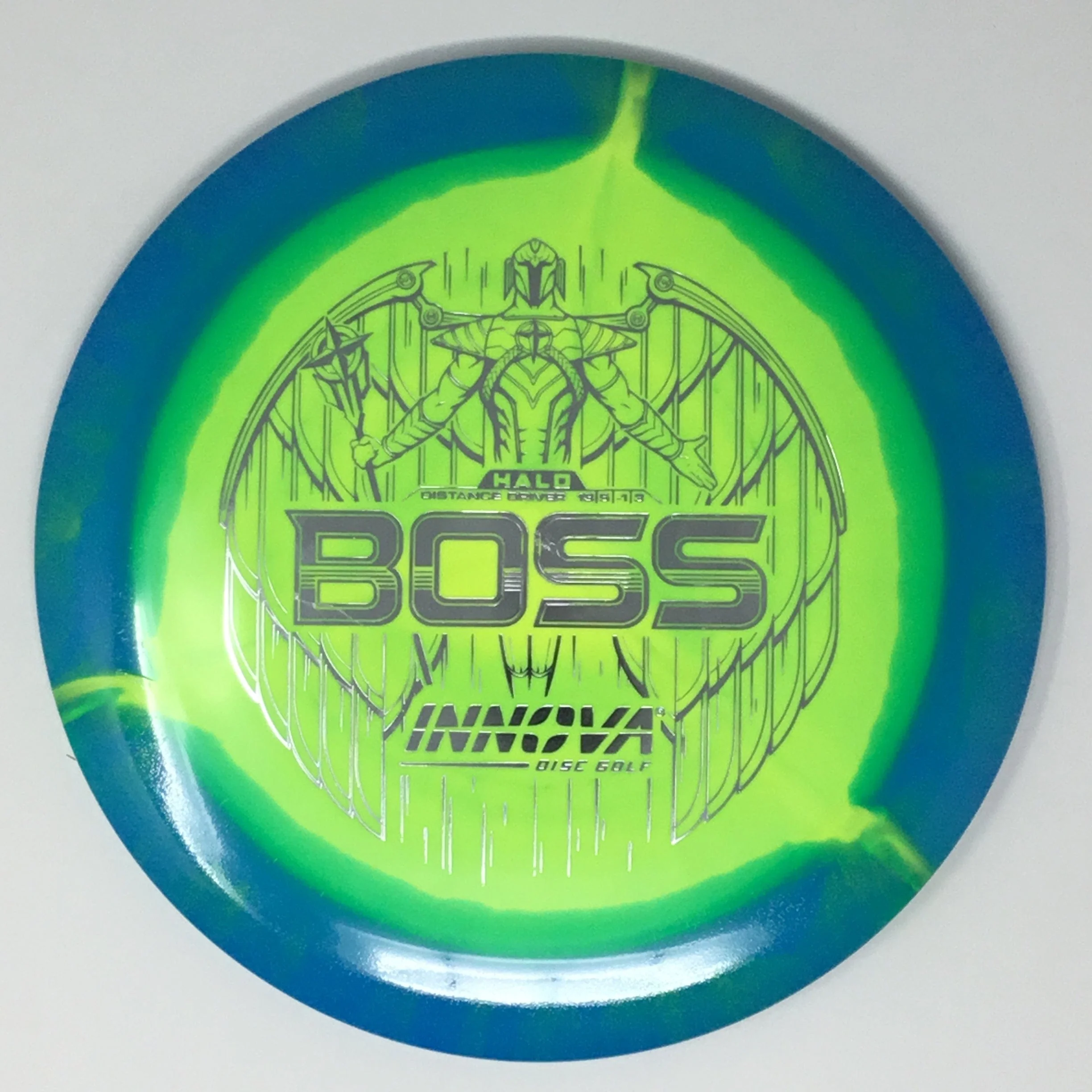 Boss (Halo Star) - Image 17