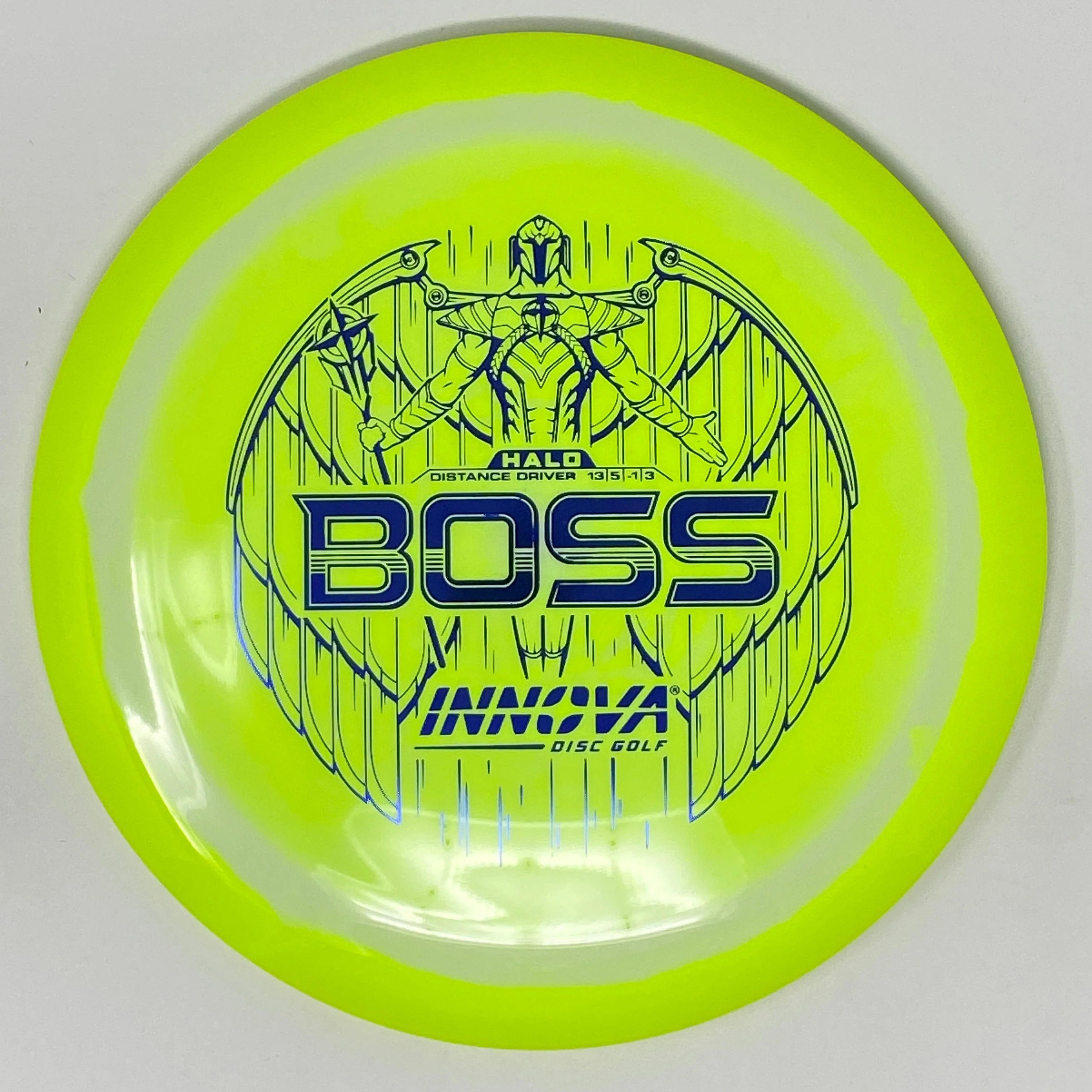 Boss (Halo Star) - Image 2