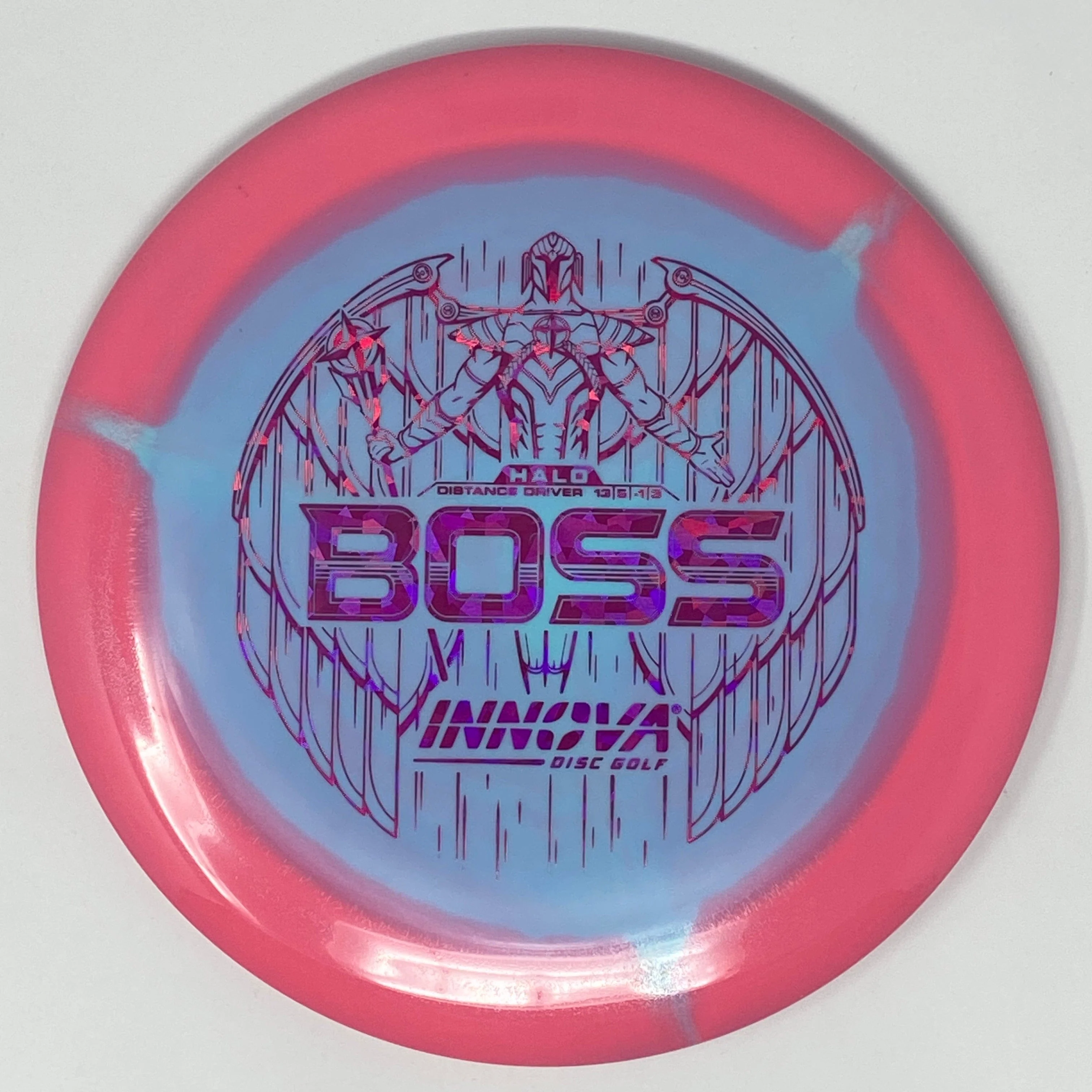 Boss (Halo Star) - Image 3
