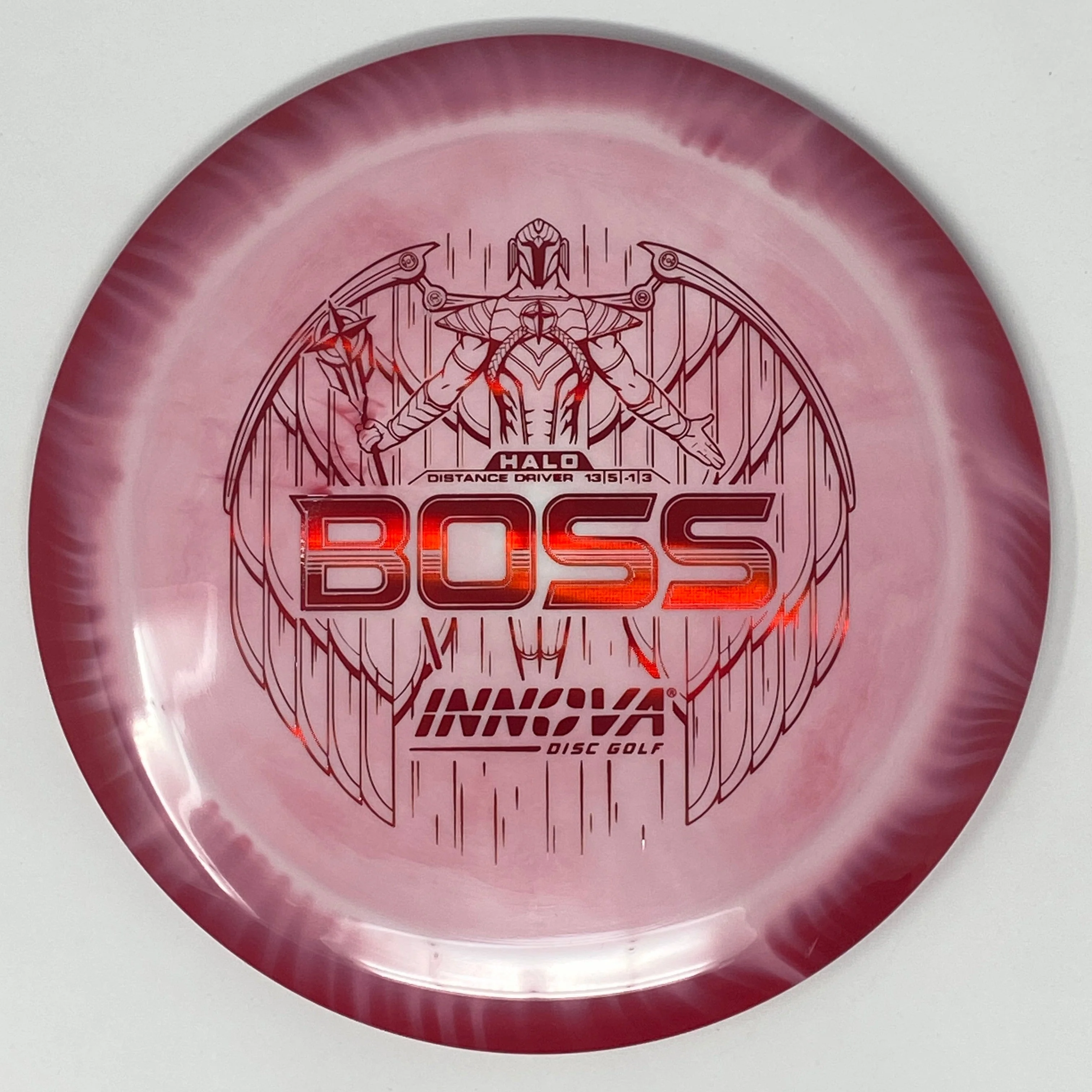 Boss (Halo Star) - Image 4