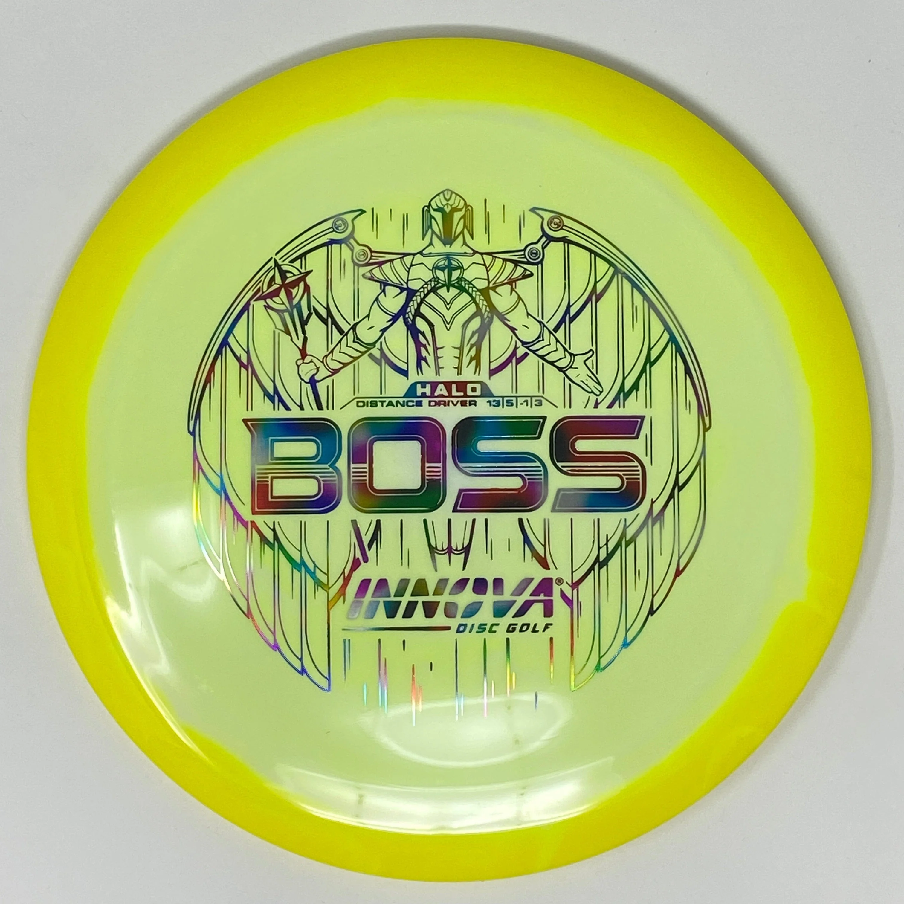 Boss (Halo Star) - Image 5