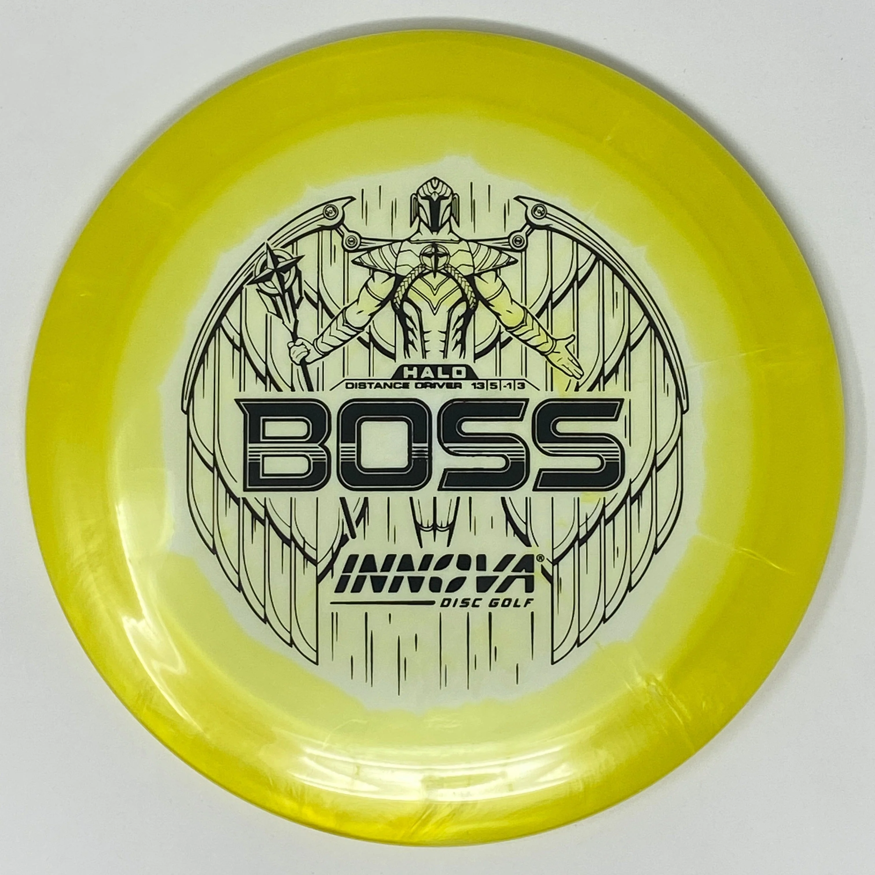 Boss (Halo Star) - Image 6