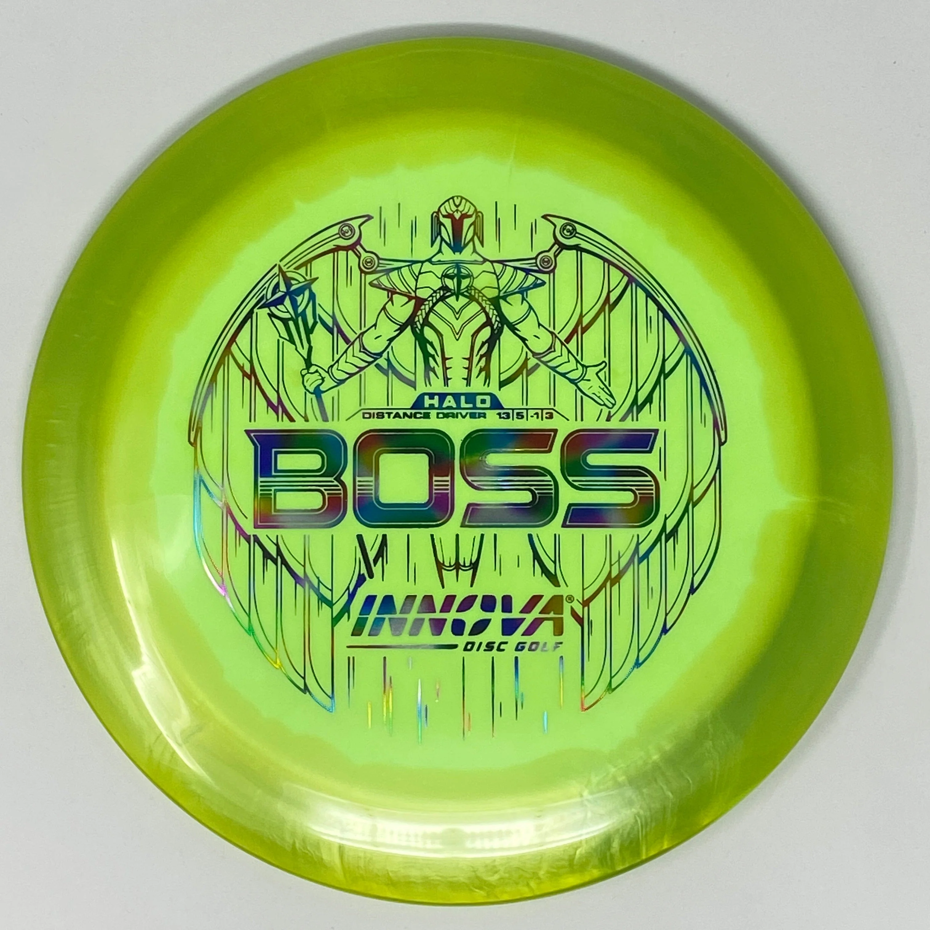 Boss (Halo Star) - Image 7