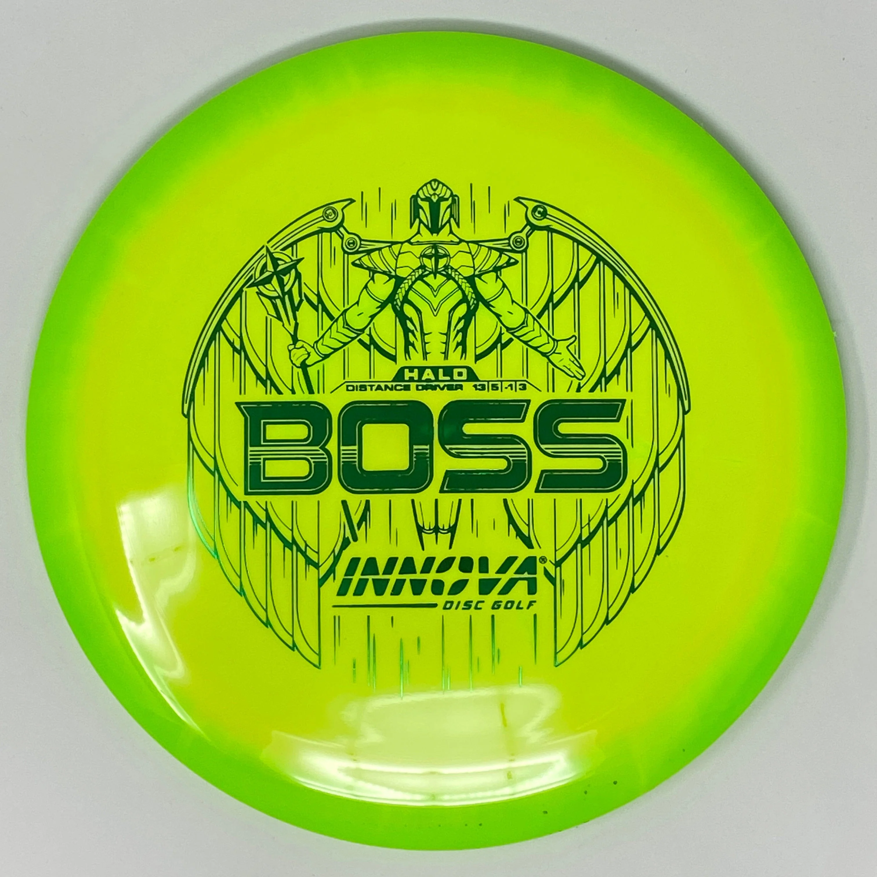 Boss (Halo Star) - Image 8