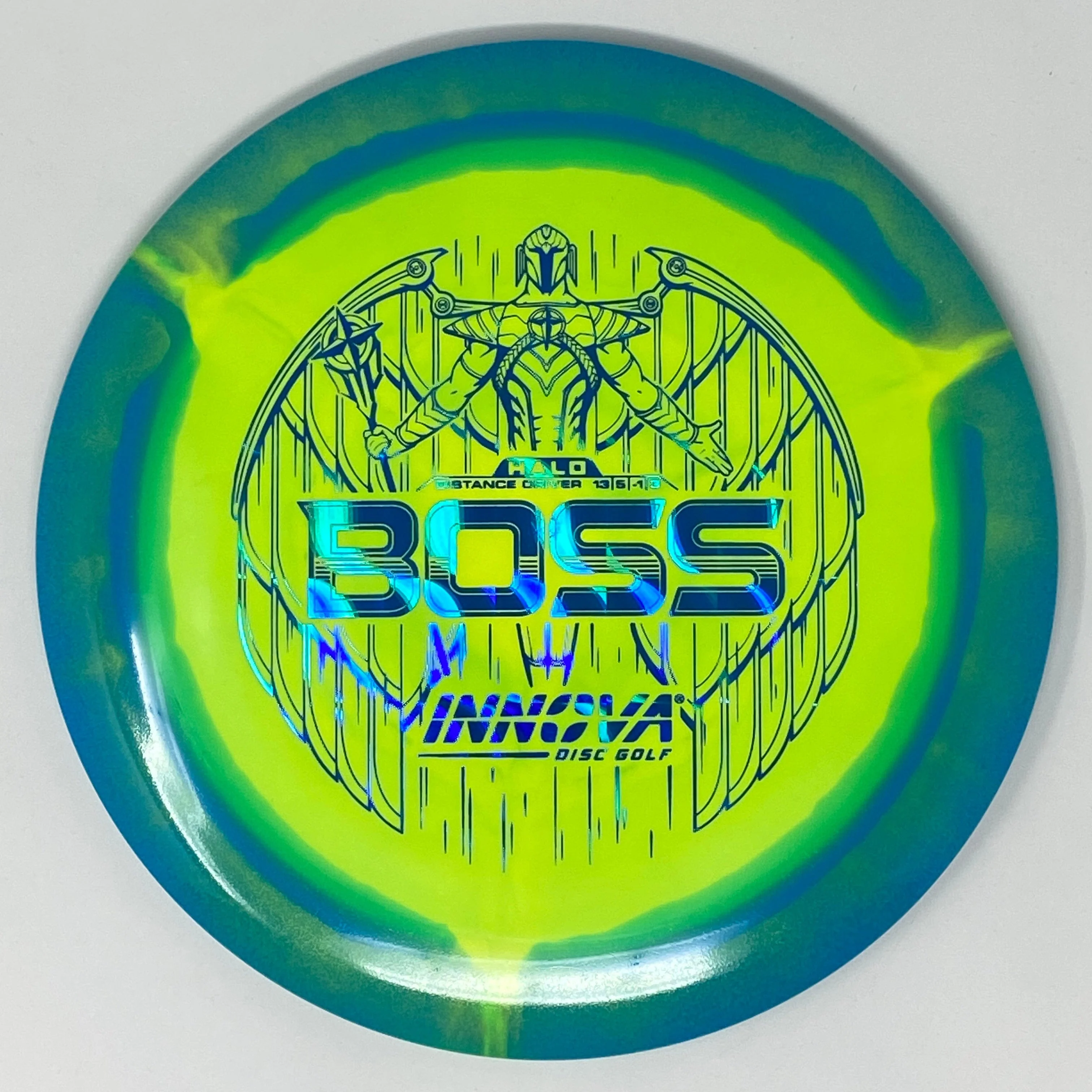 Boss (Halo Star) - Image 9