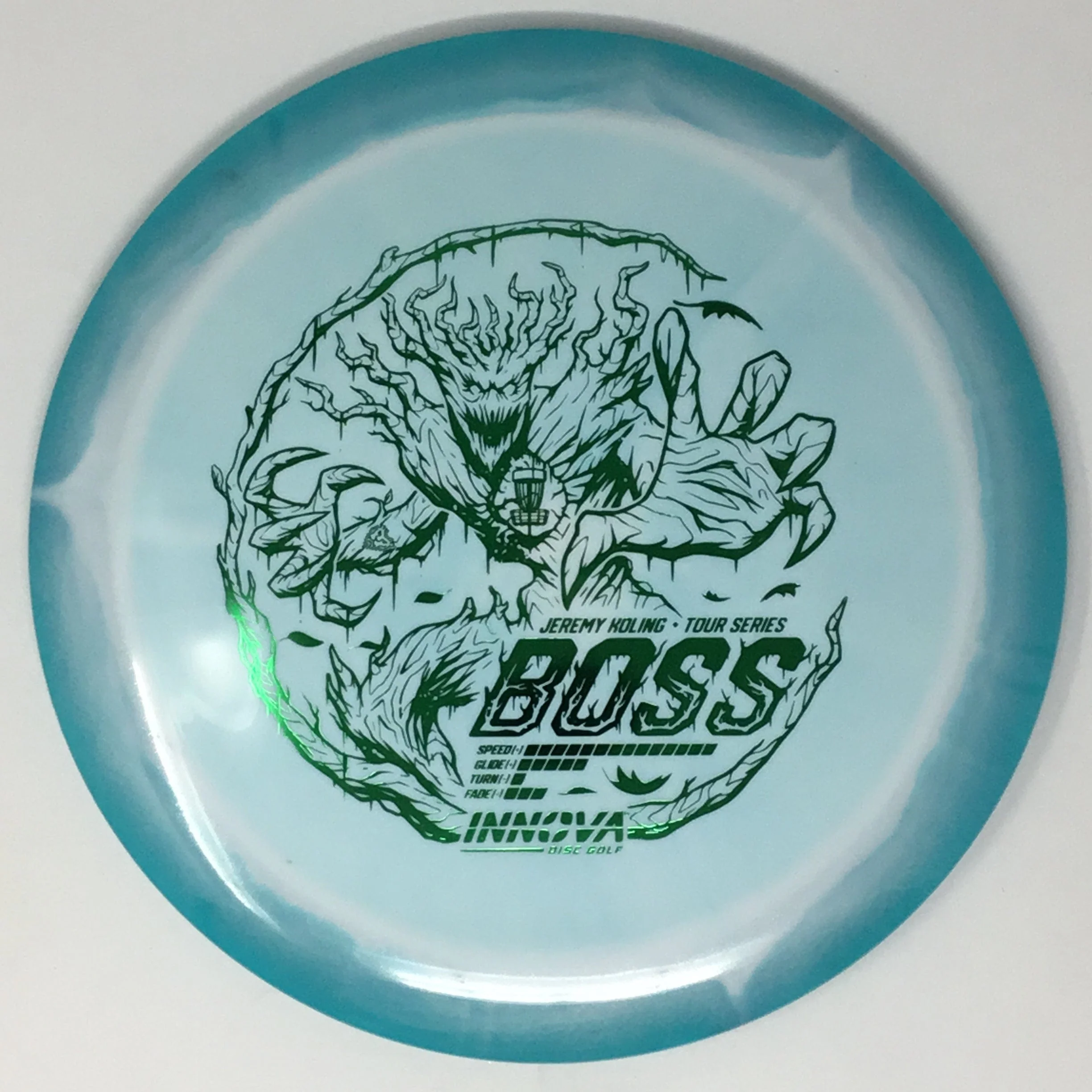 Boss (Halo Star - Jeremy Koling 2024 Tour Series) - Image 4