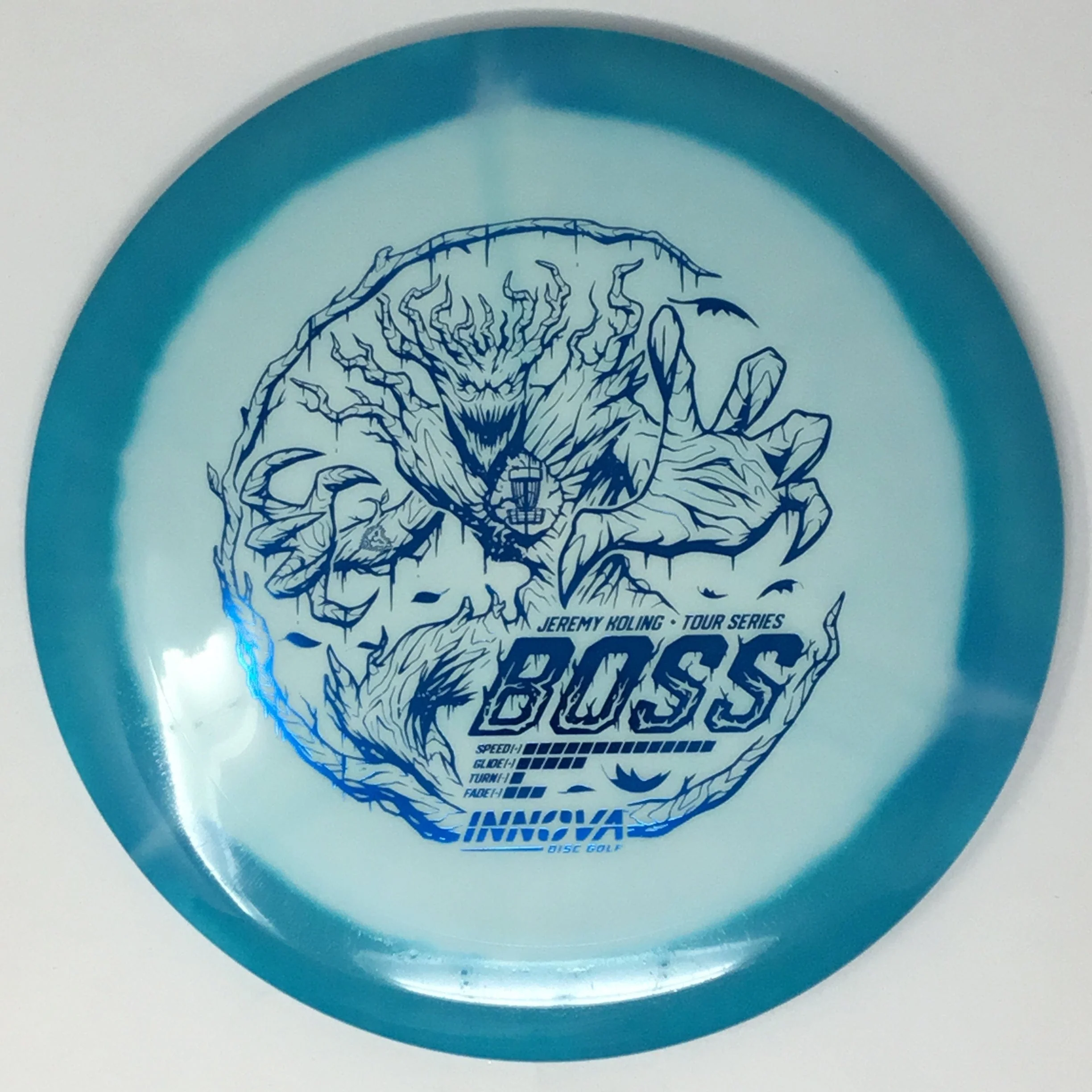 Boss (Halo Star - Jeremy Koling 2024 Tour Series) - Image 5