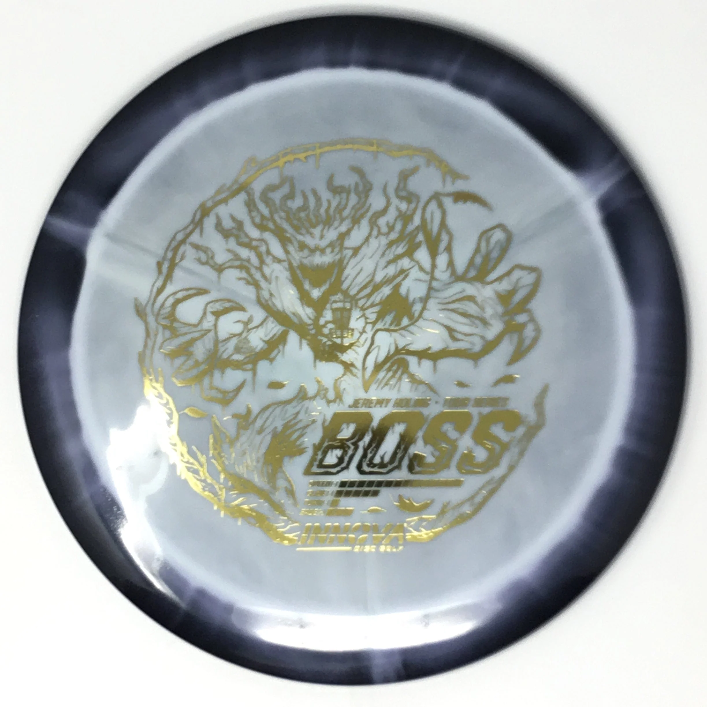 Boss (Halo Star - Jeremy Koling 2024 Tour Series) - Image 6
