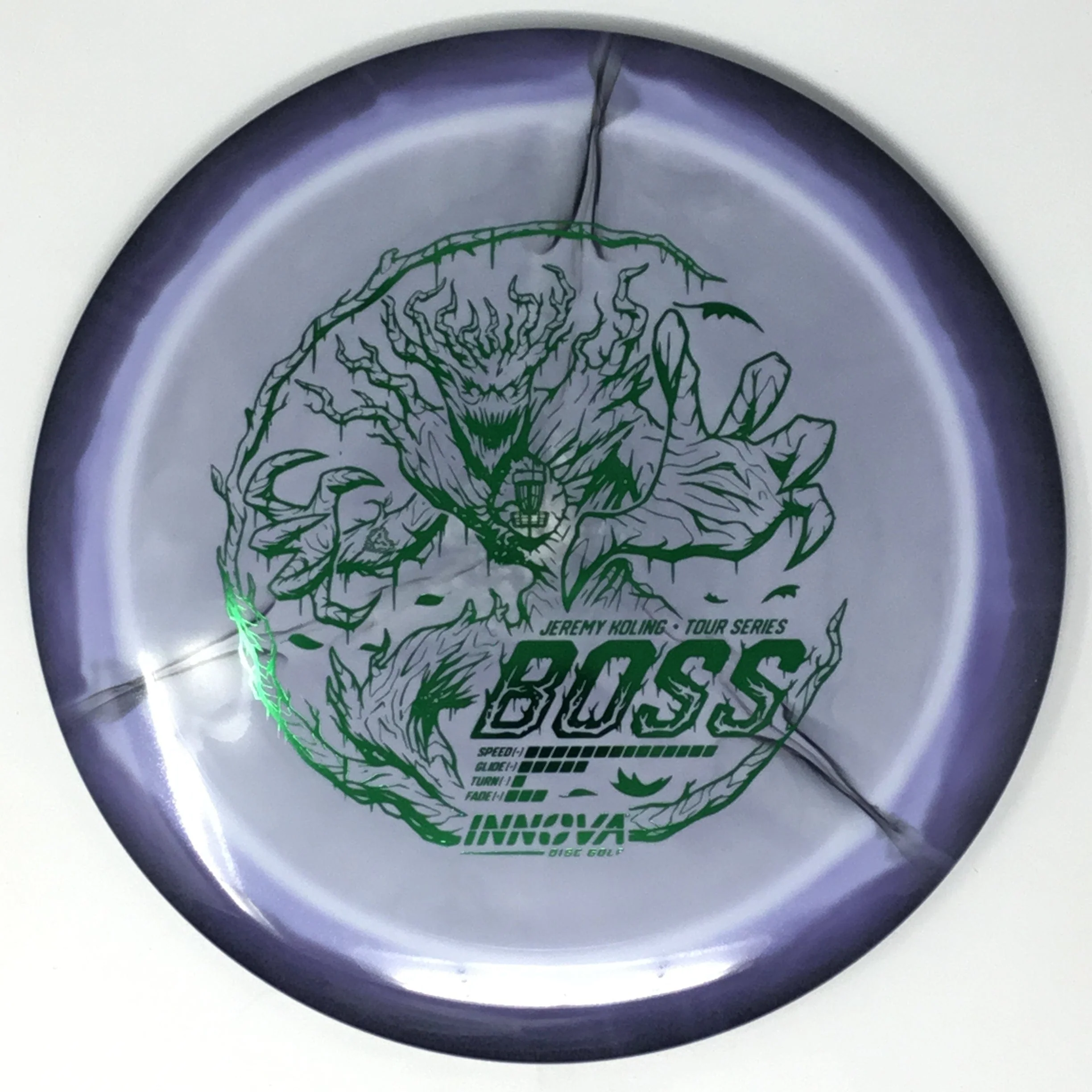 Boss (Halo Star - Jeremy Koling 2024 Tour Series) - Image 7