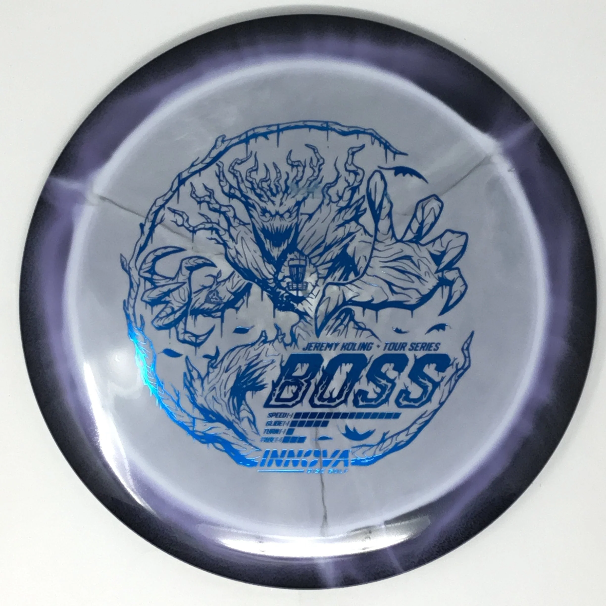 Boss (Halo Star - Jeremy Koling 2024 Tour Series) - Image 8