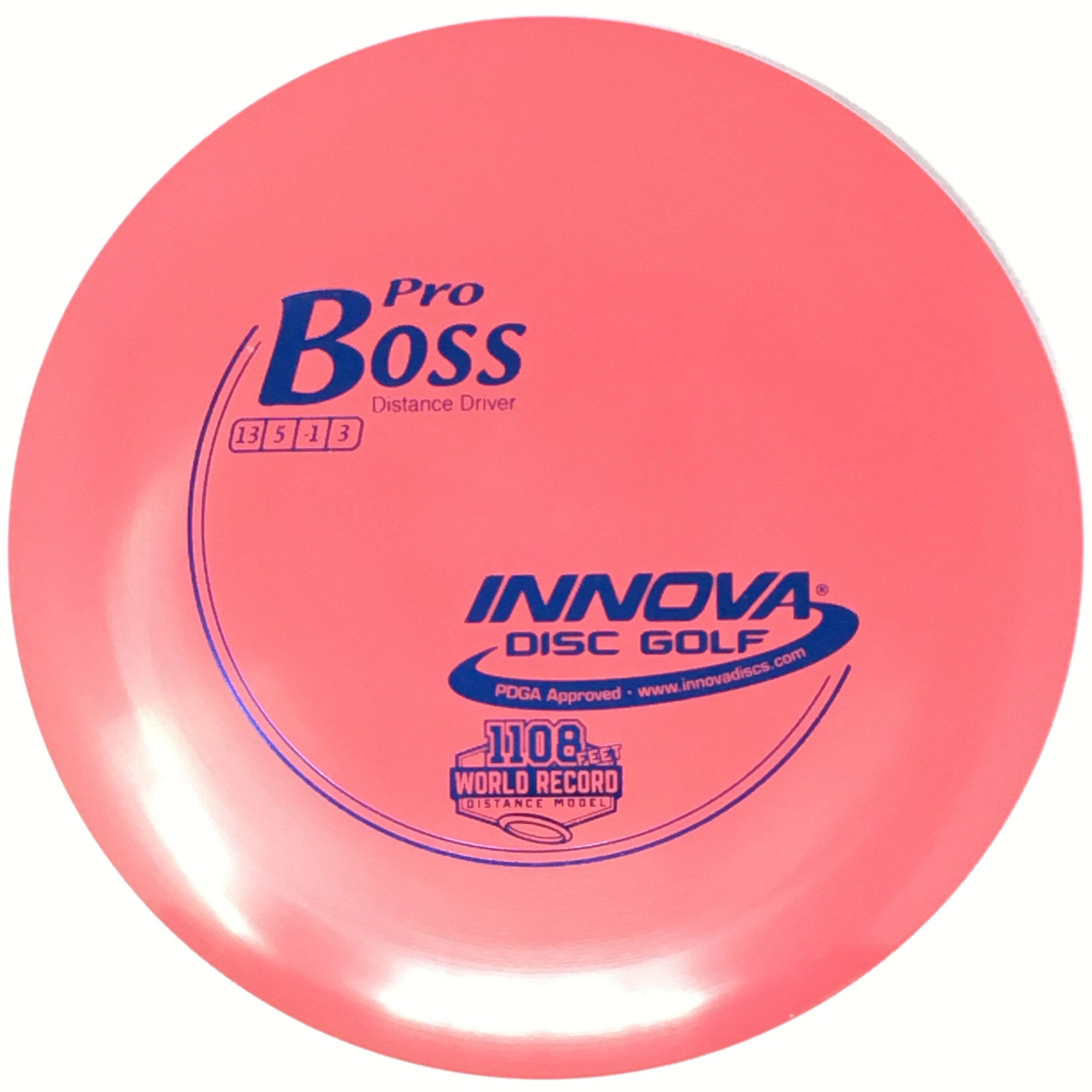 Boss (Pro) - Image 4