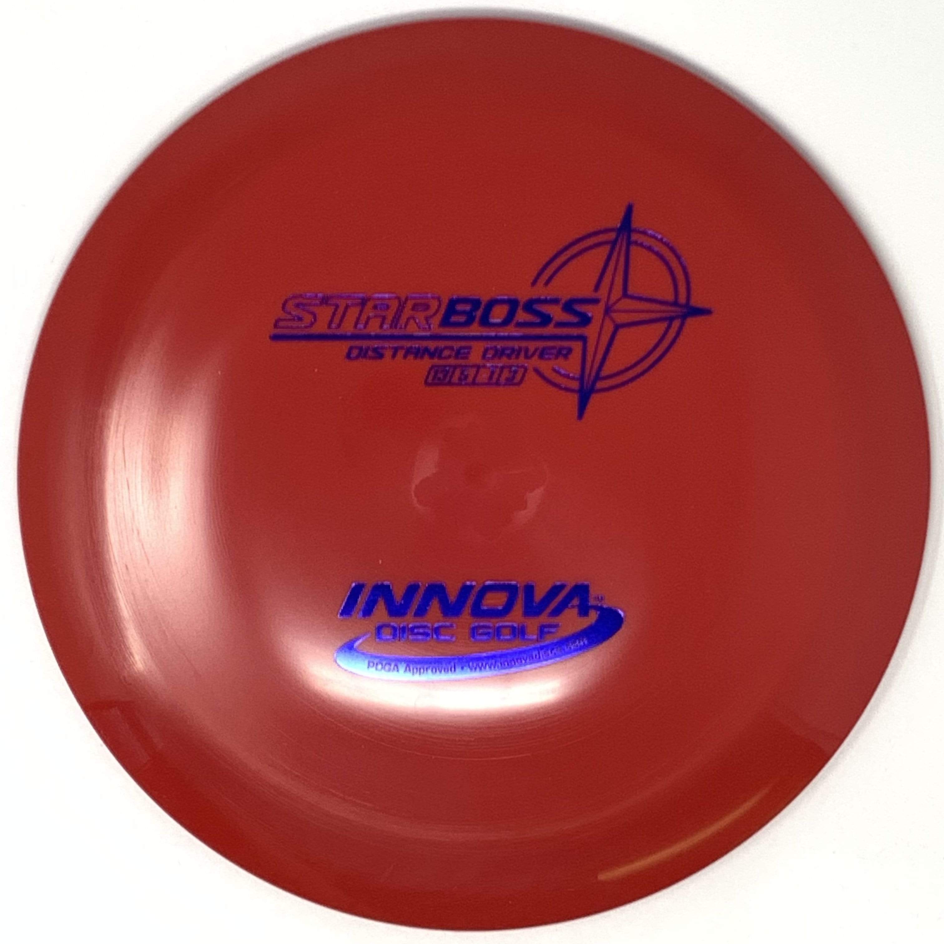 Boss (Star) - Image 10