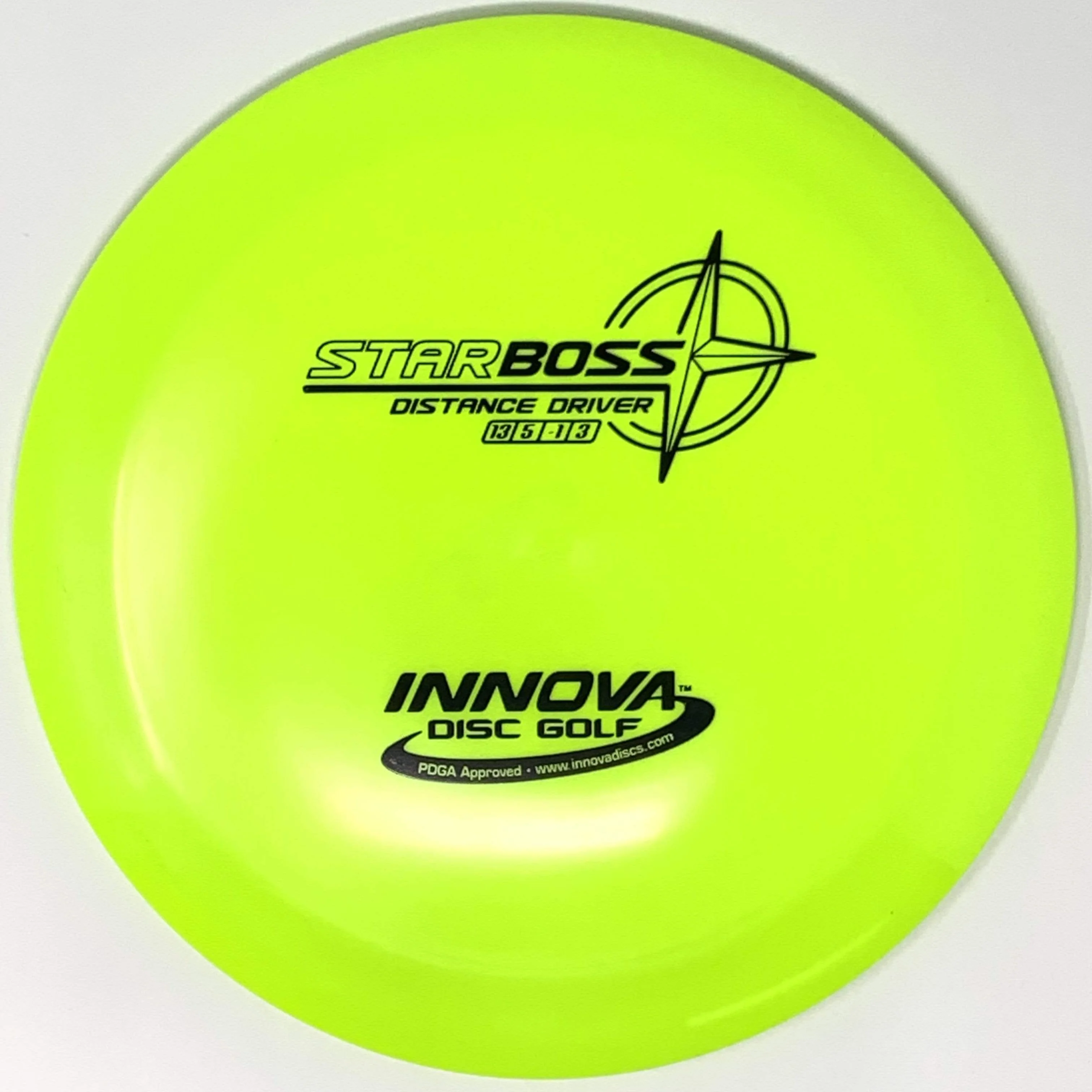Boss (Star) - Image 11