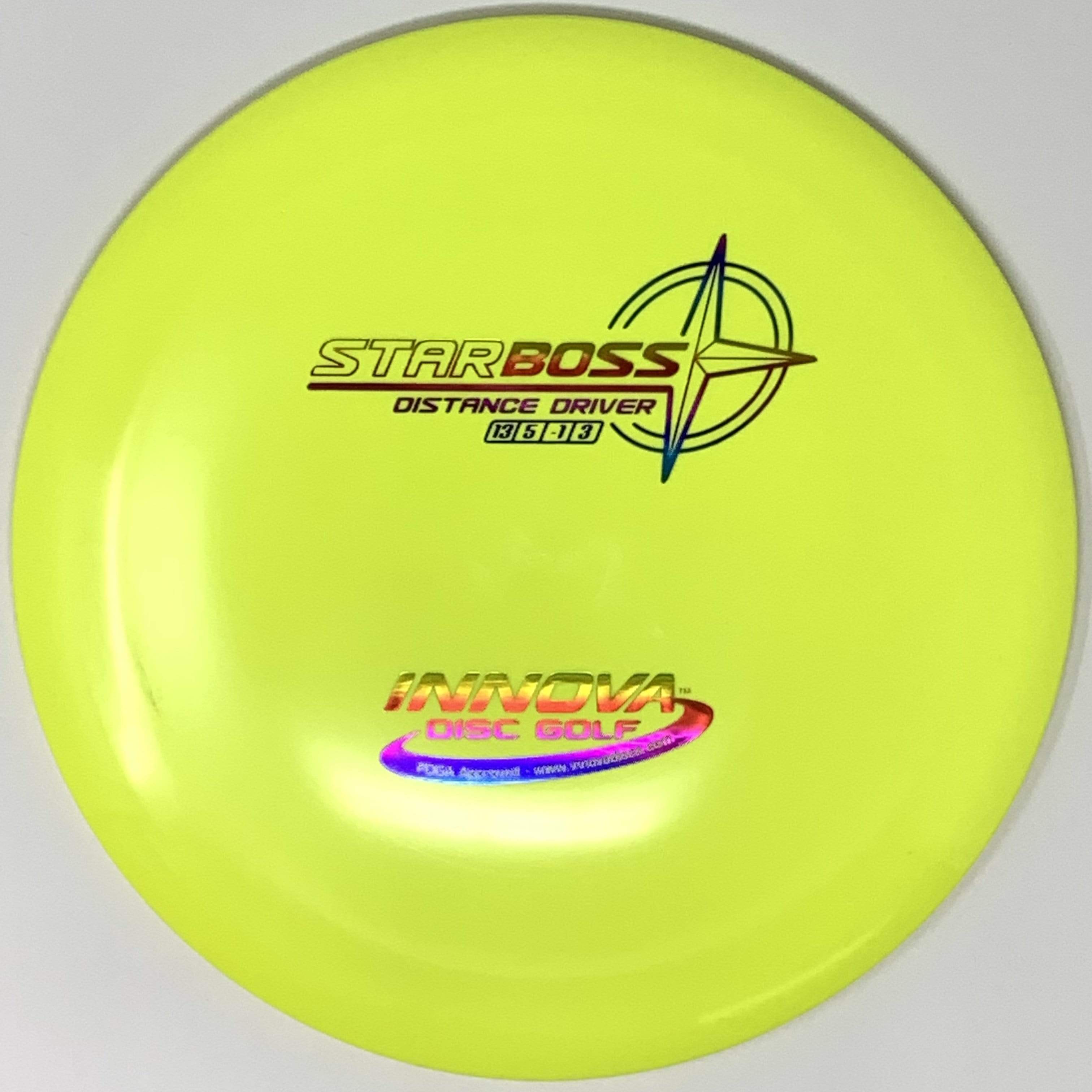Boss (Star) - Image 12