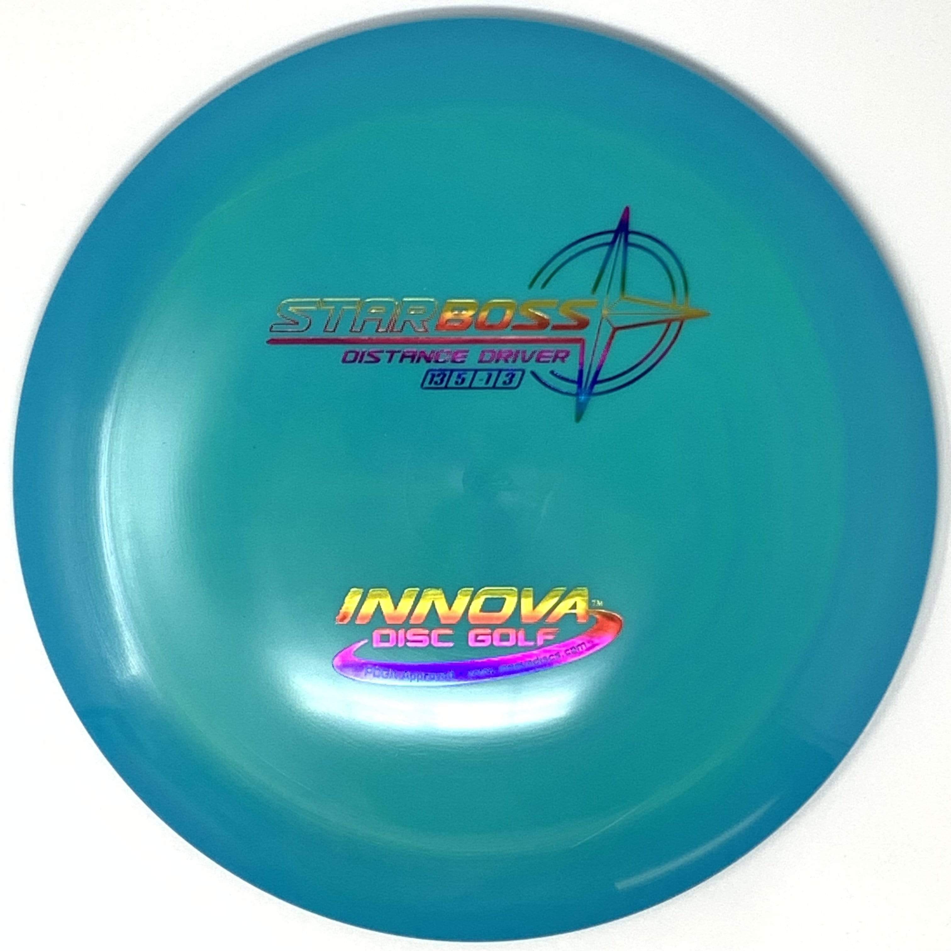 Boss (Star) - Image 14