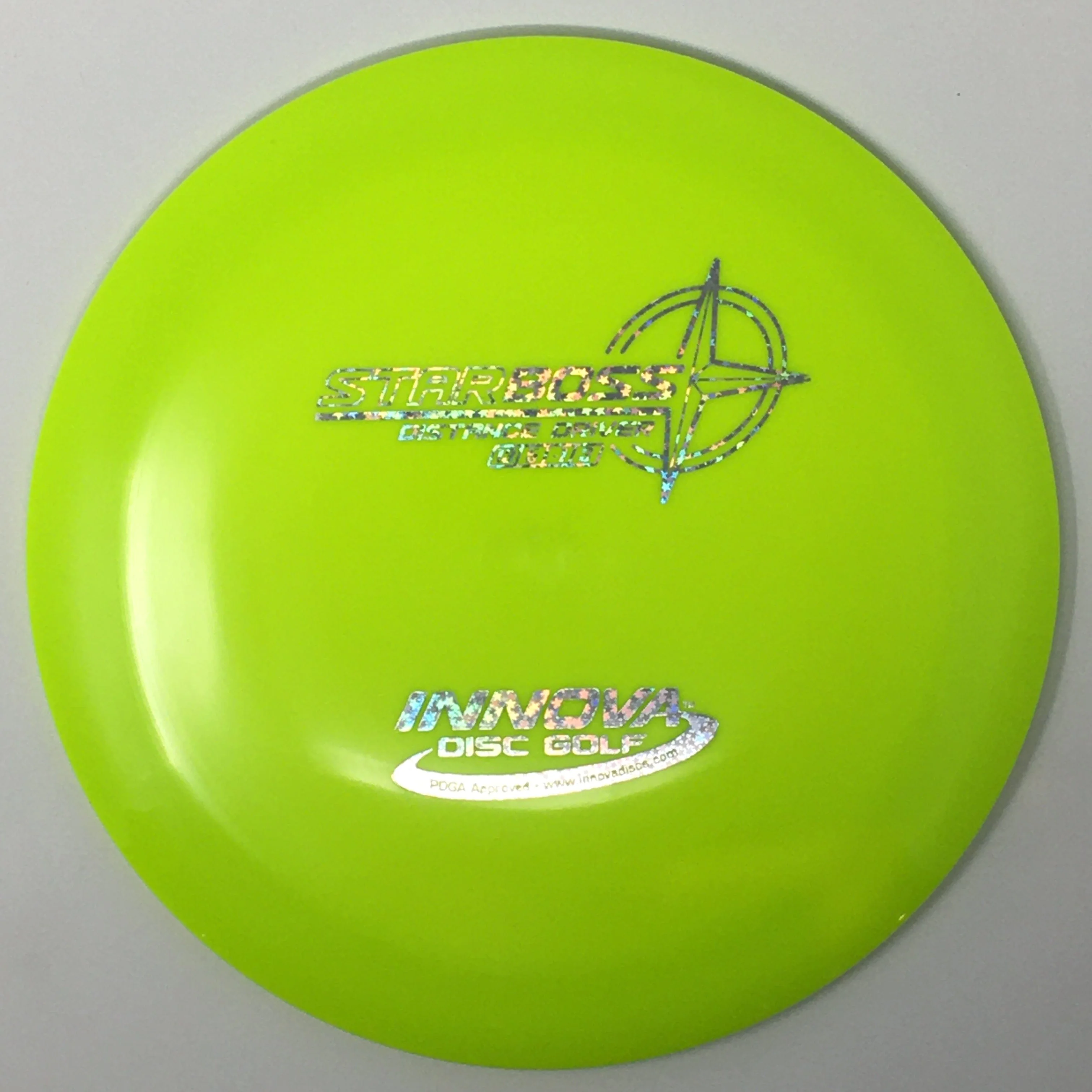 Boss (Star) - Image 16