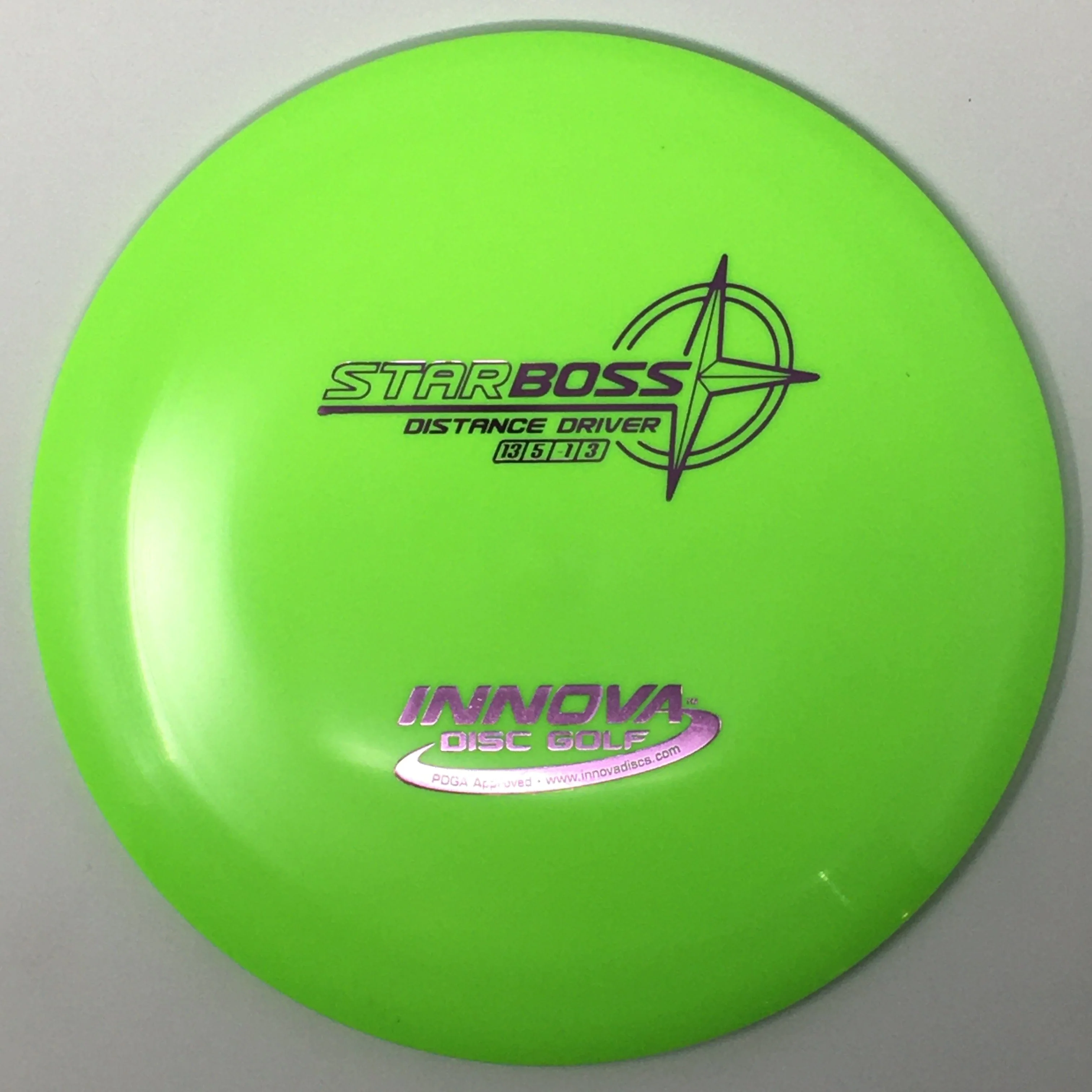 Boss (Star) - Image 17