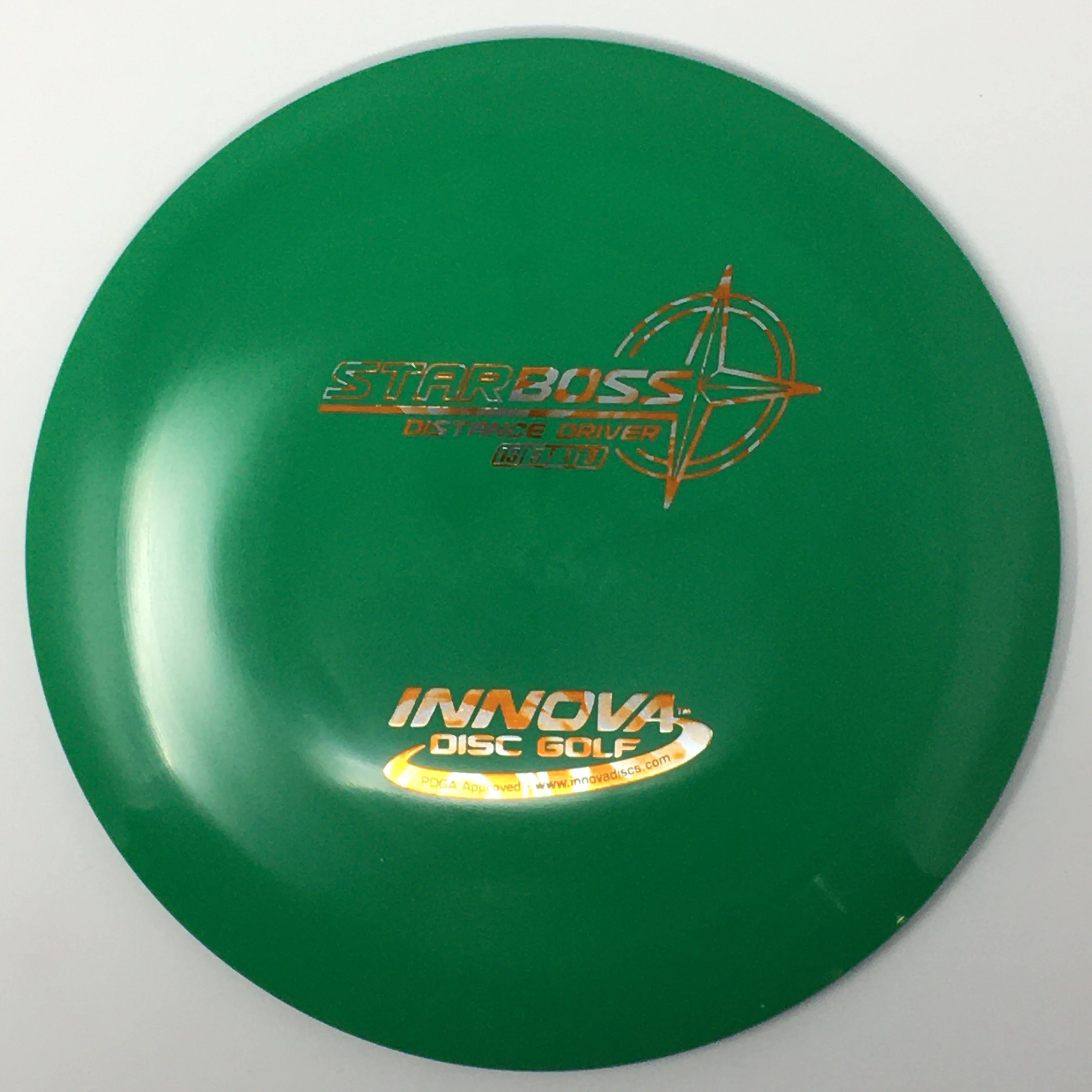Boss (Star) - Image 18