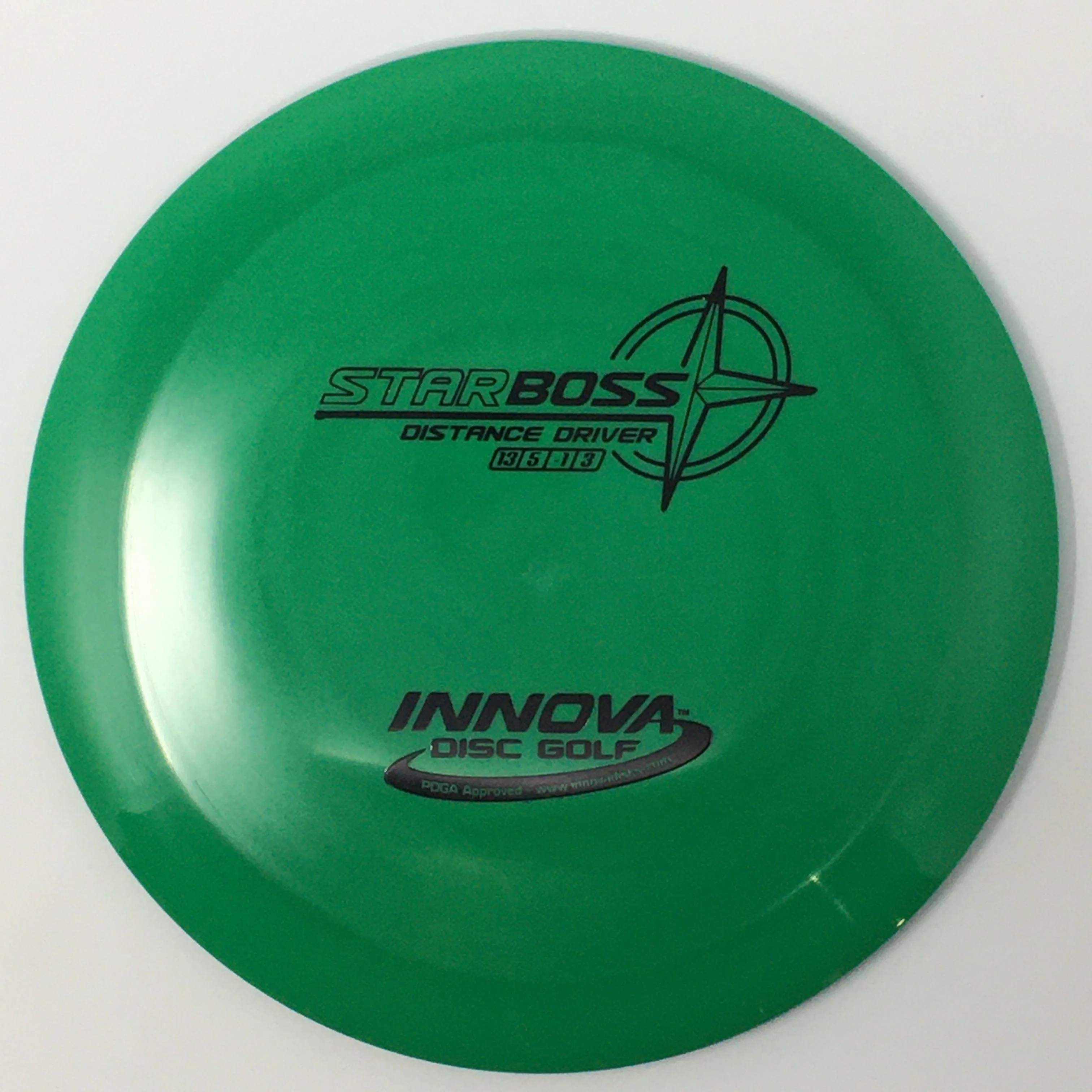 Boss (Star) - Image 19
