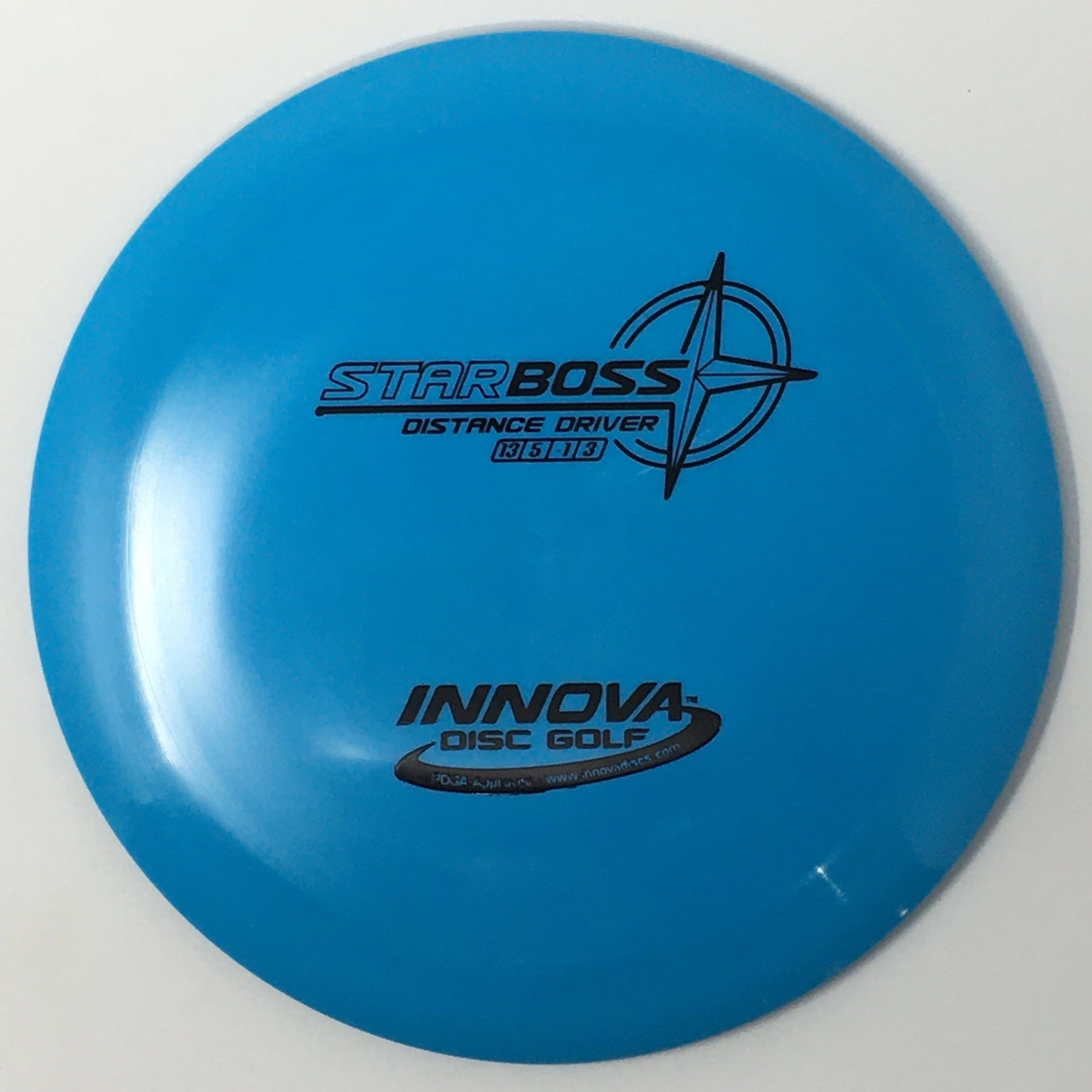 Boss (Star) - Image 22