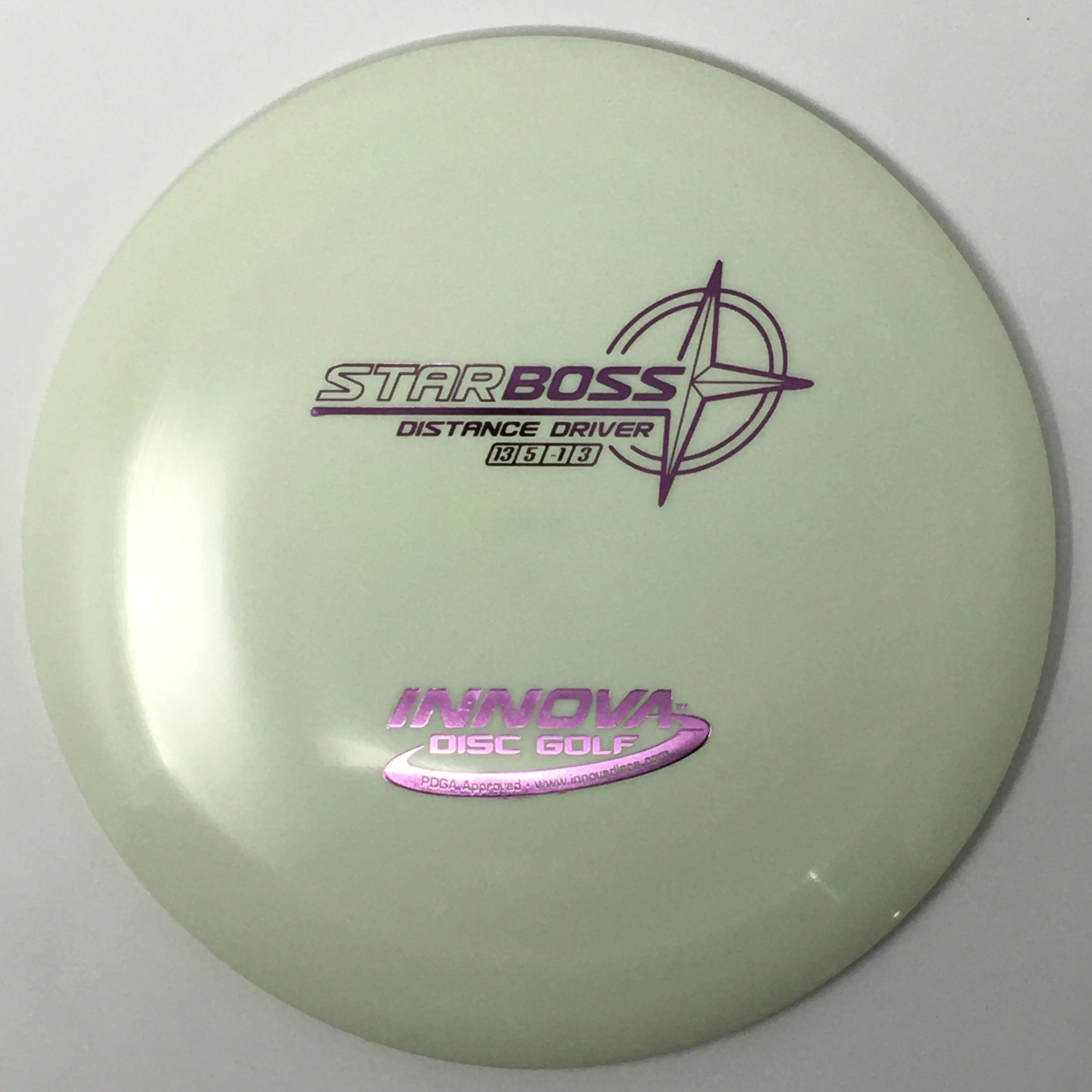 Boss (Star) - Image 25