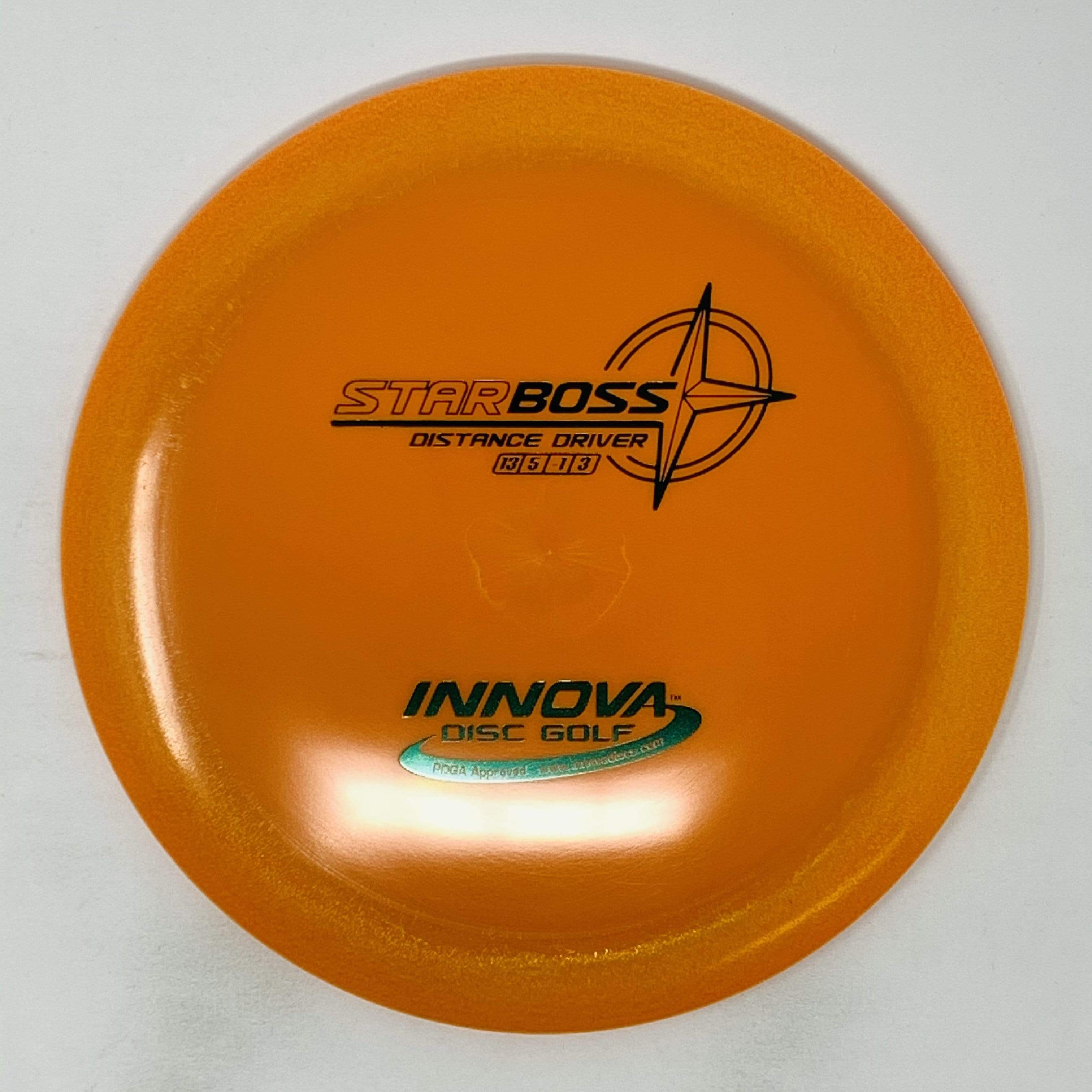 Boss (Star) - Image 5