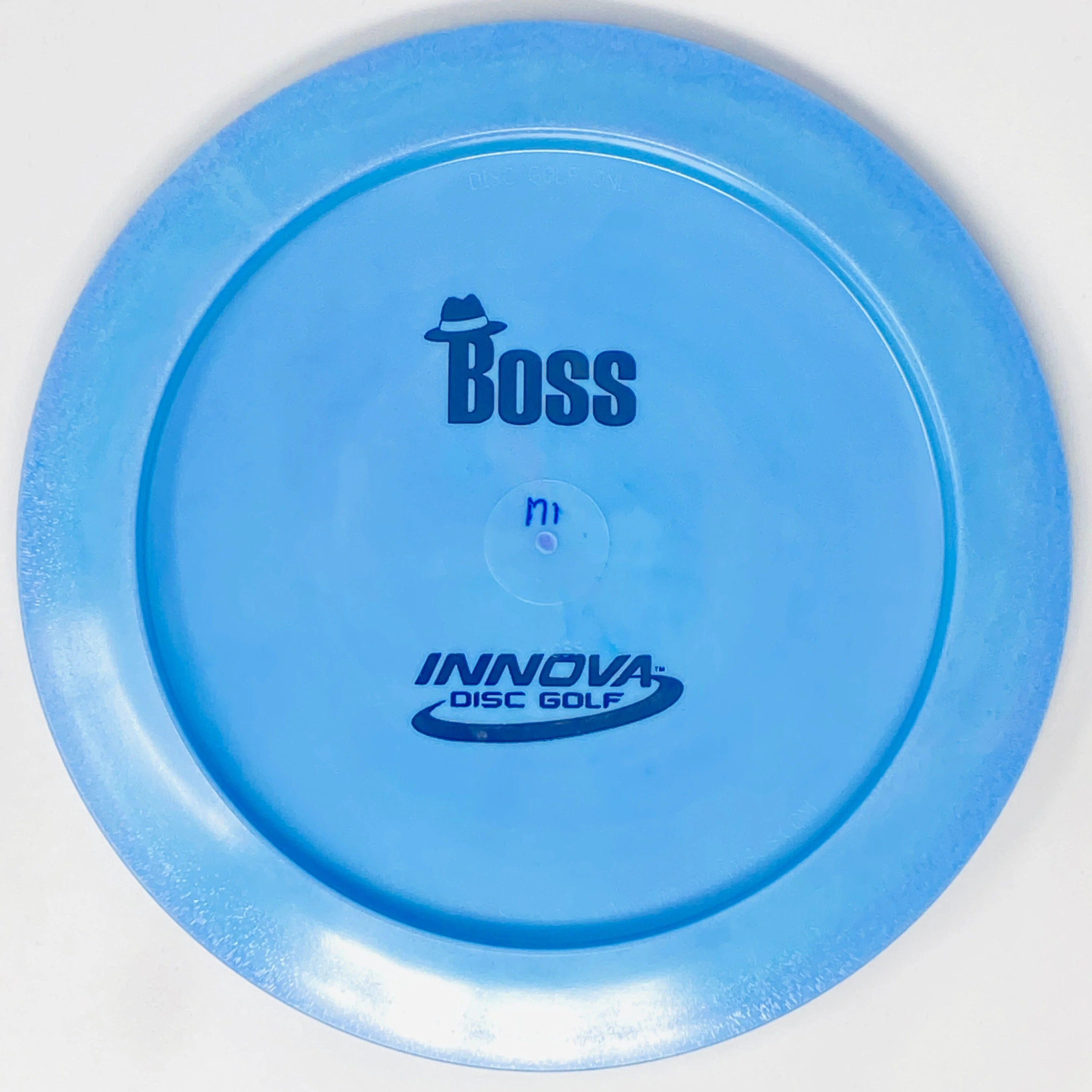 Boss (Star - Bottom Stamped) - Image 14