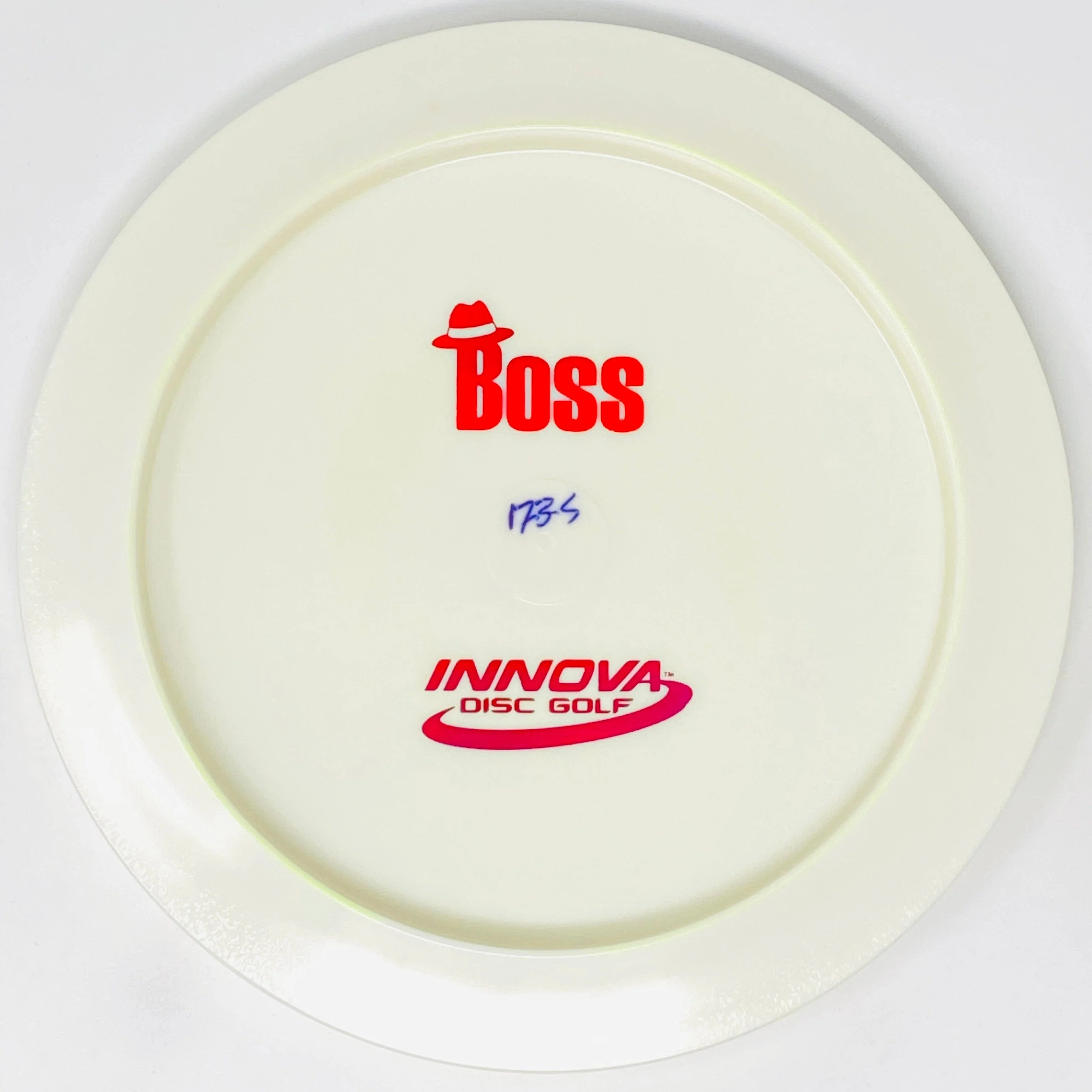 Boss (Star - Bottom Stamped) - Image 18