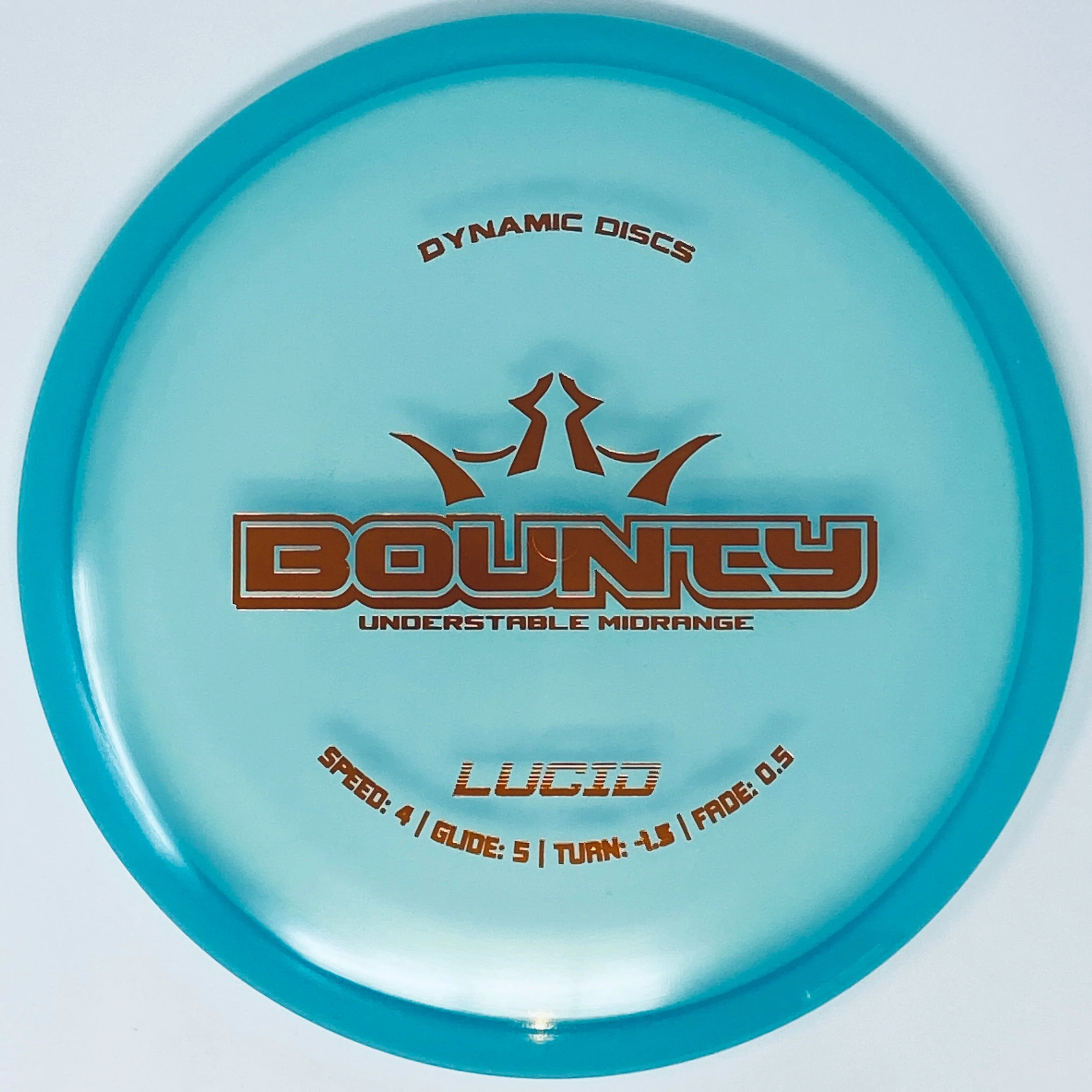 Bounty (Lucid) - Image 11