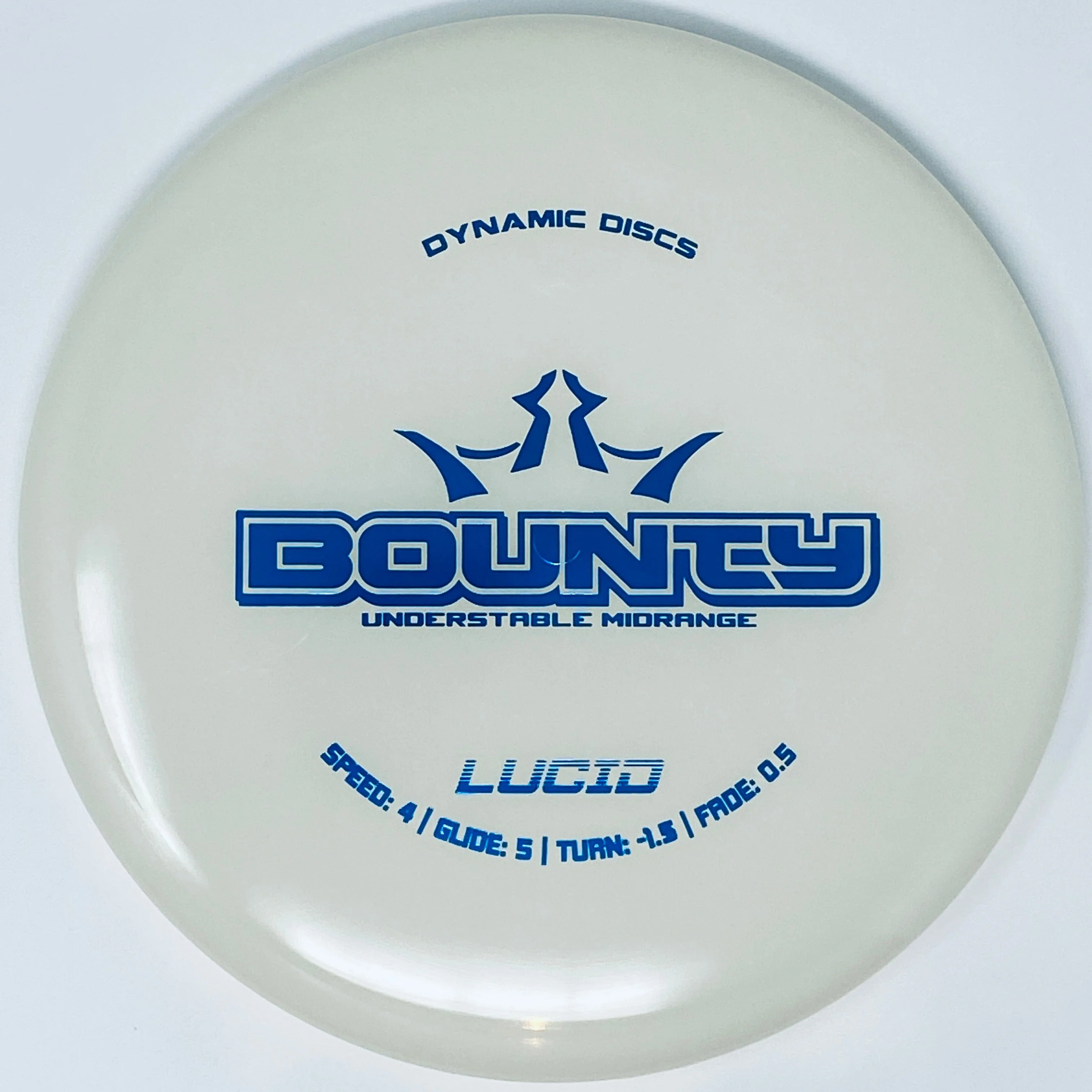 Bounty (Lucid) - Image 12