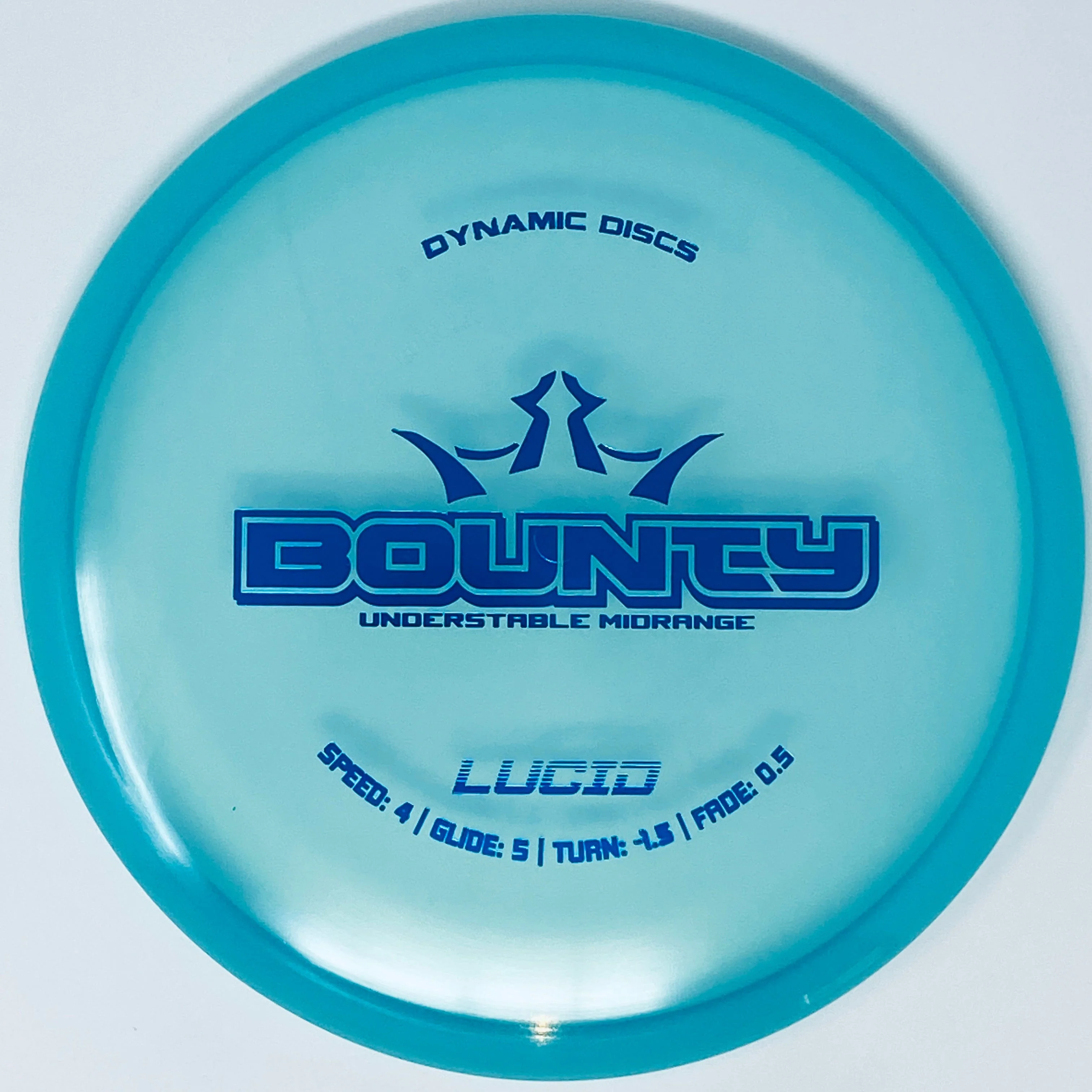 Bounty (Lucid) - Image 13