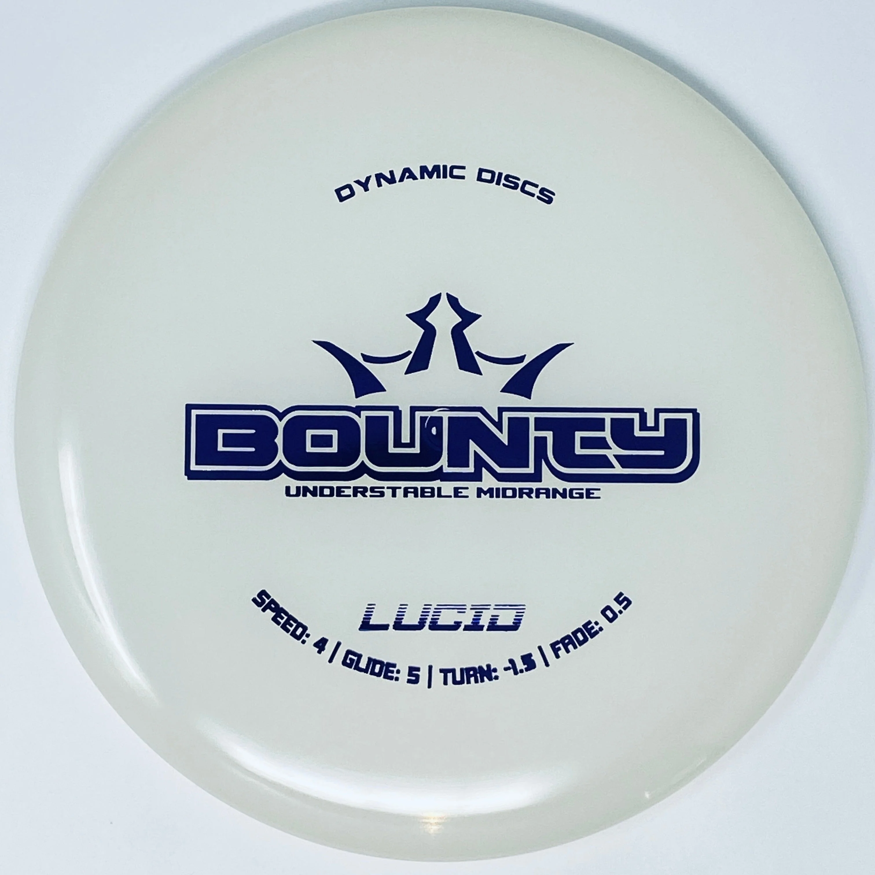 Bounty (Lucid) - Image 14