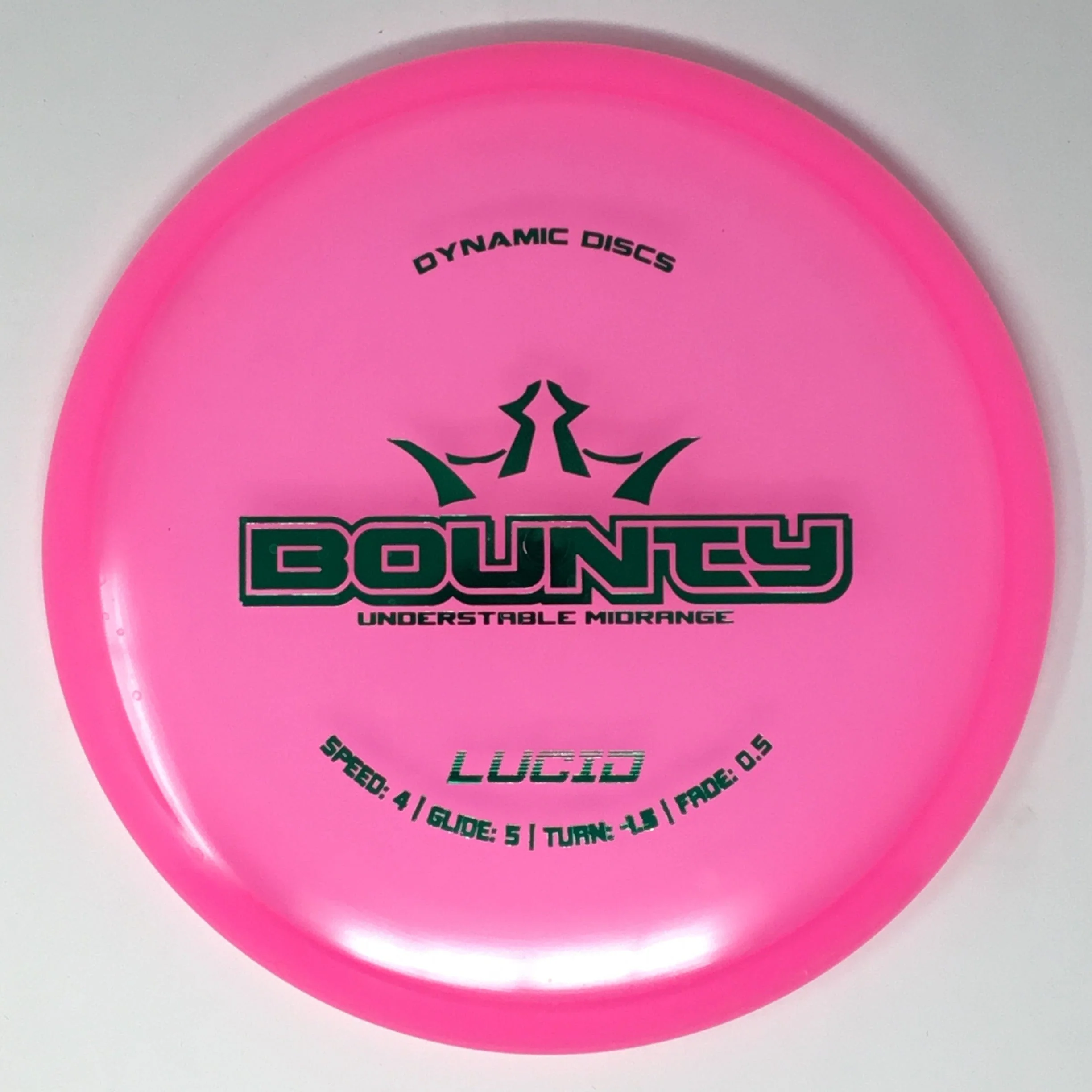 Bounty (Lucid) - Image 15
