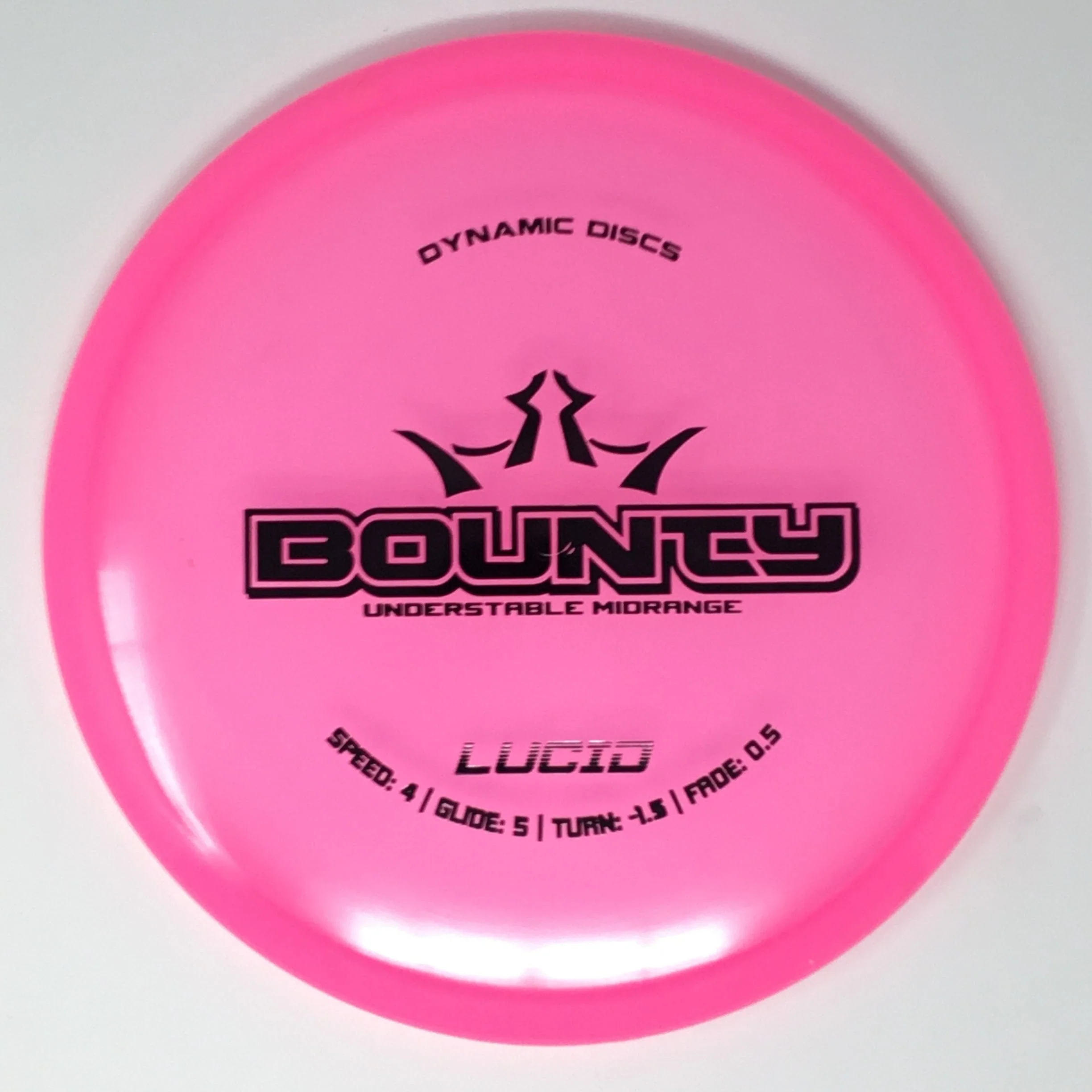 Bounty (Lucid) - Image 16
