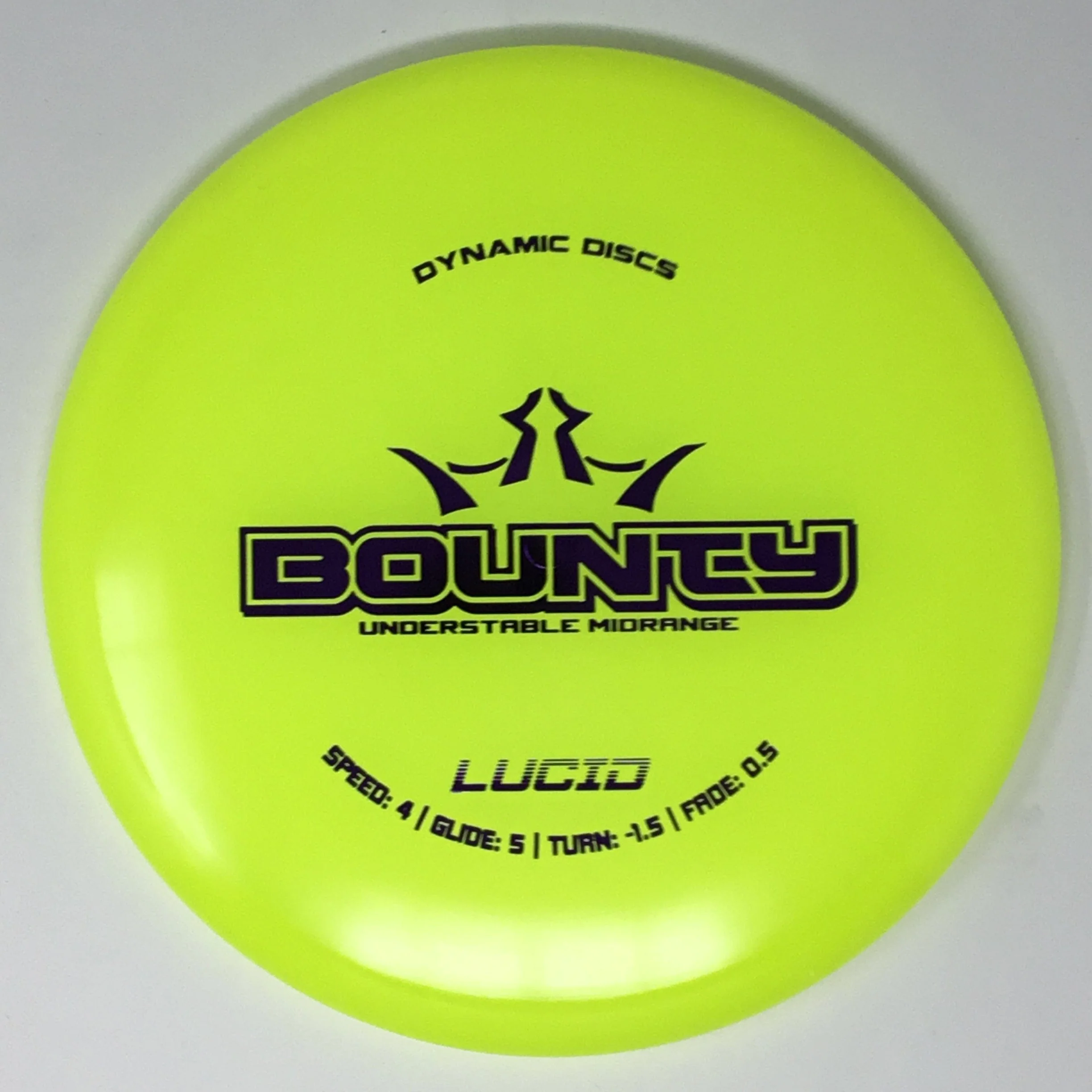 Bounty (Lucid) - Image 17
