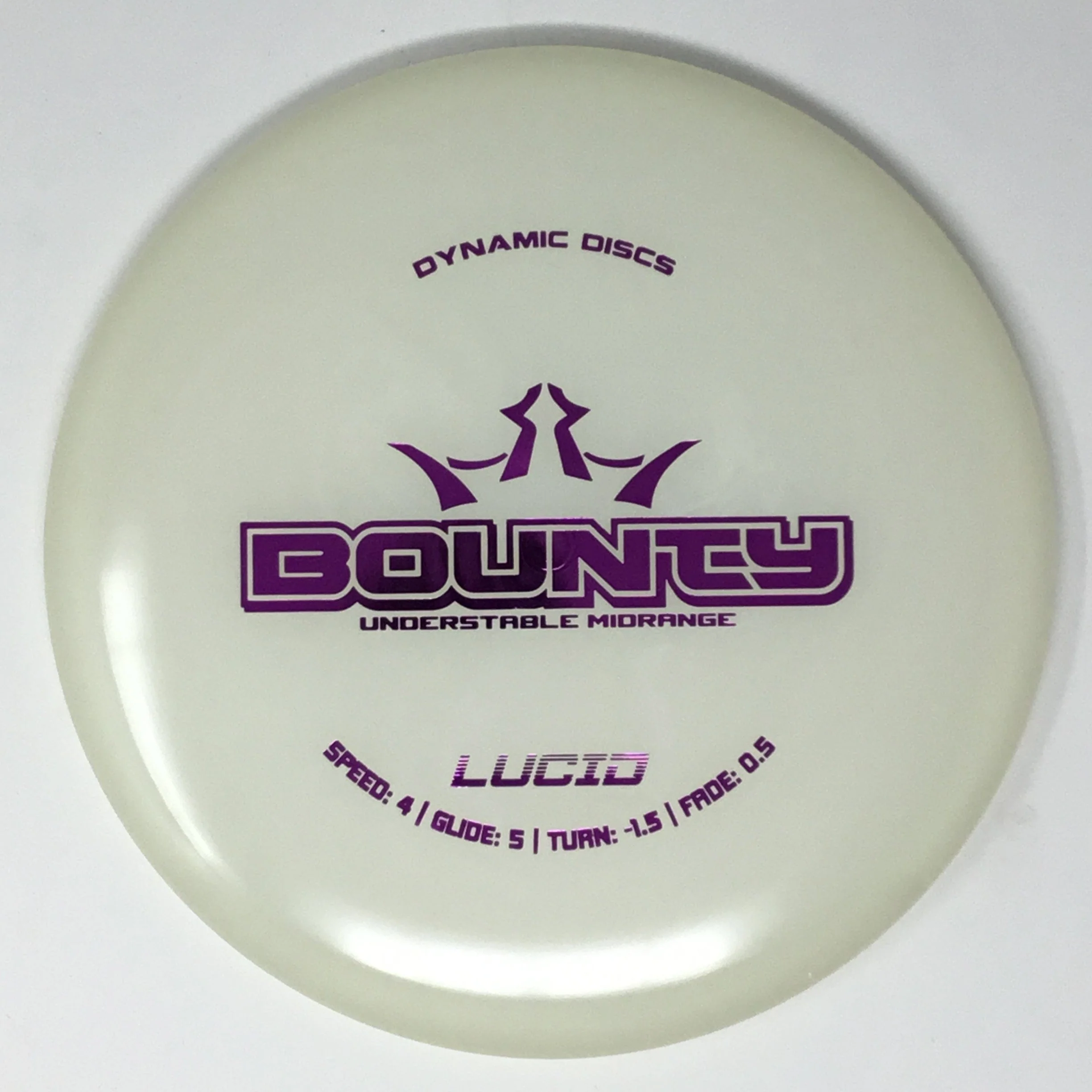 Bounty (Lucid) - Image 18