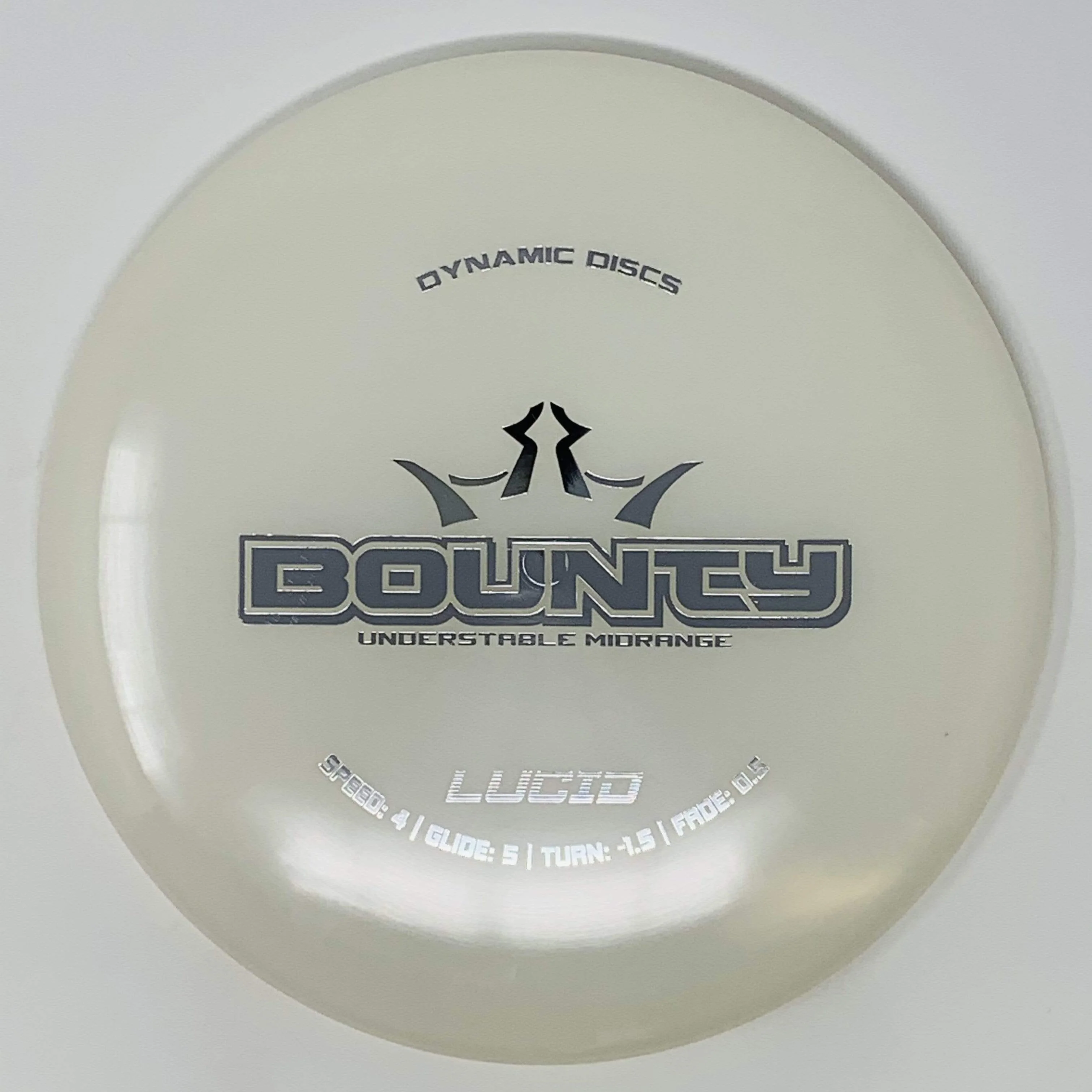 Bounty (Lucid) - Image 4
