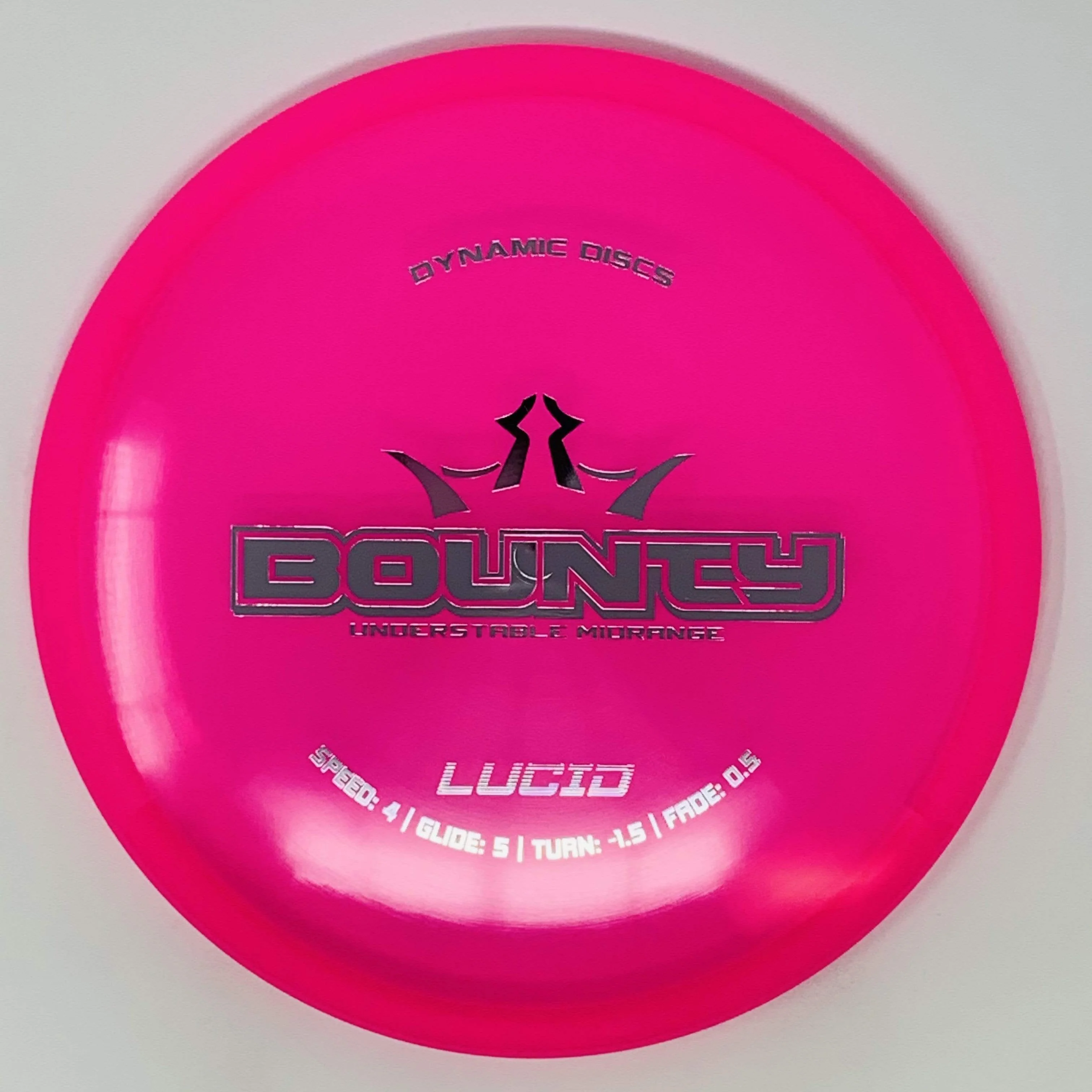 Bounty (Lucid) - Image 5