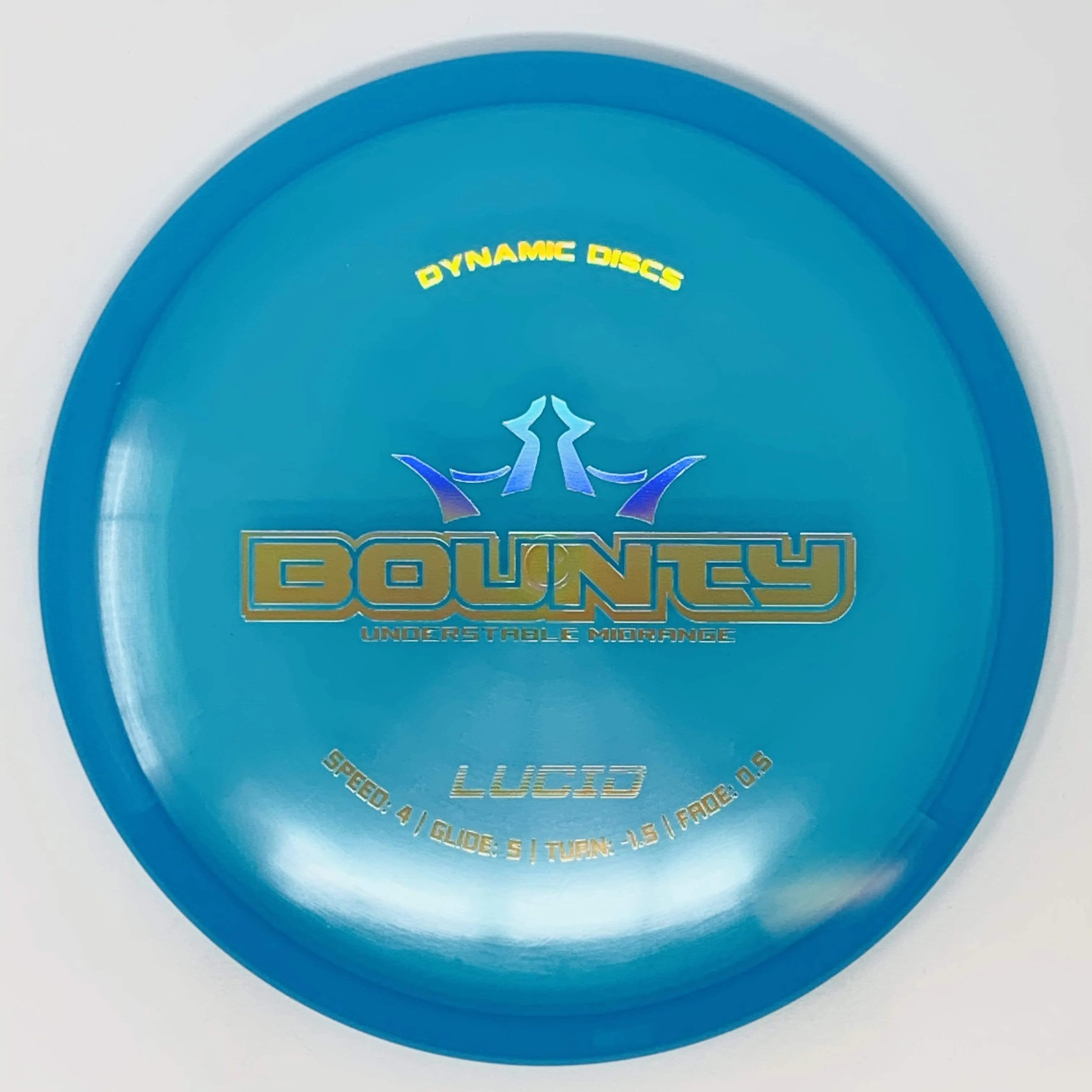 Bounty (Lucid) - Image 7